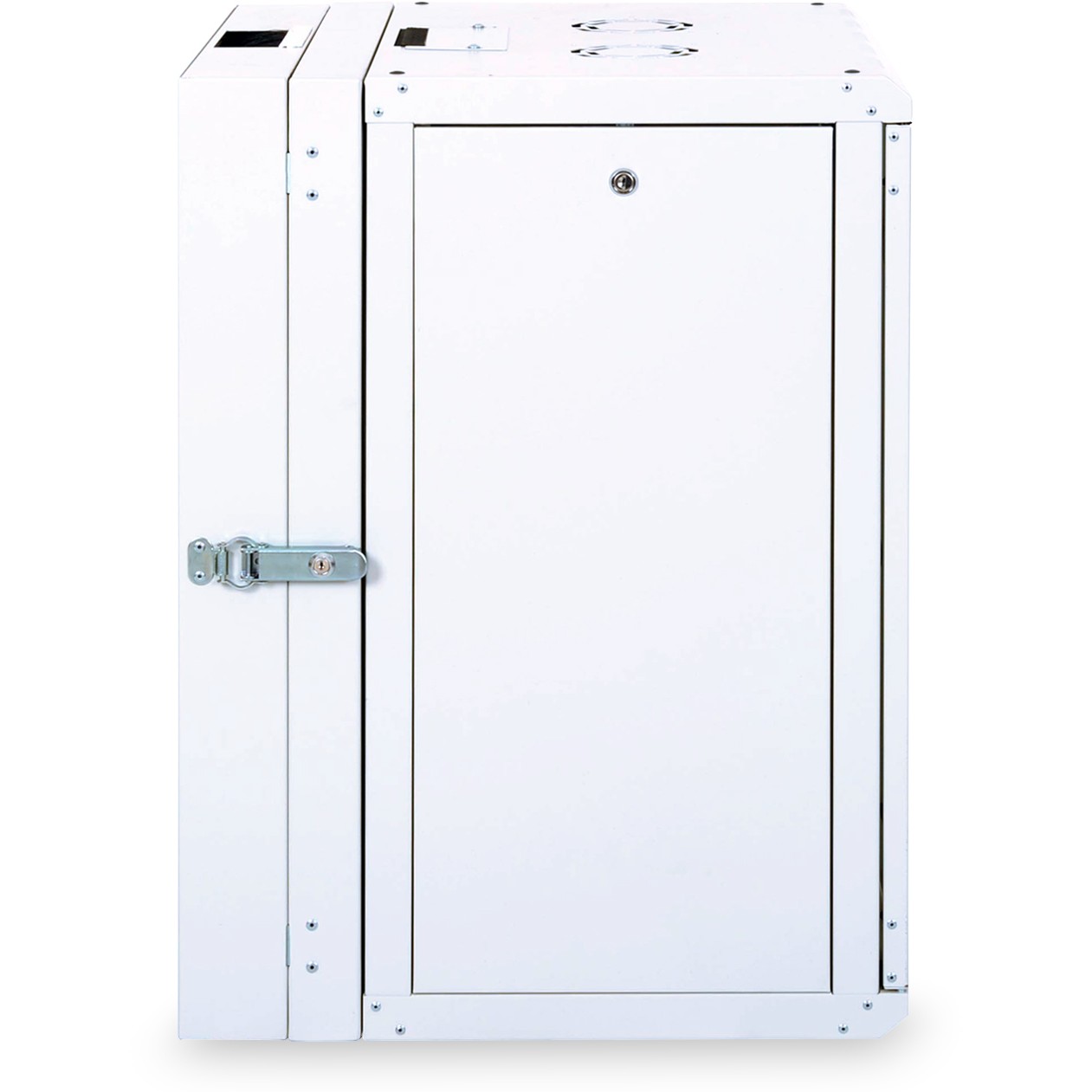 DIGITUS Wandgehäuse     Unique  16HE 820x600x600mm   grau SR (Speditionsversand)