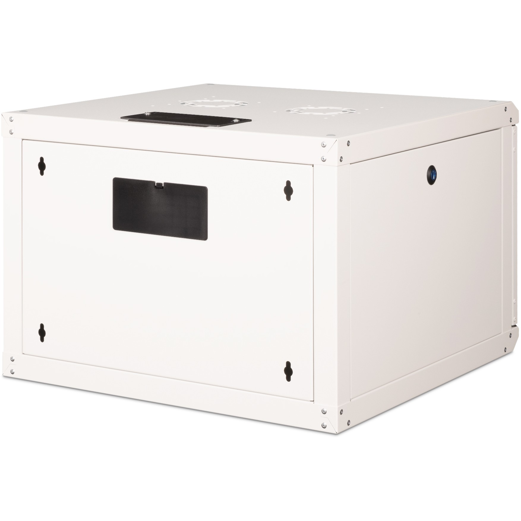 DIGITUS Wandgehäuse     Unique   7HE 420x600x600mm   grau