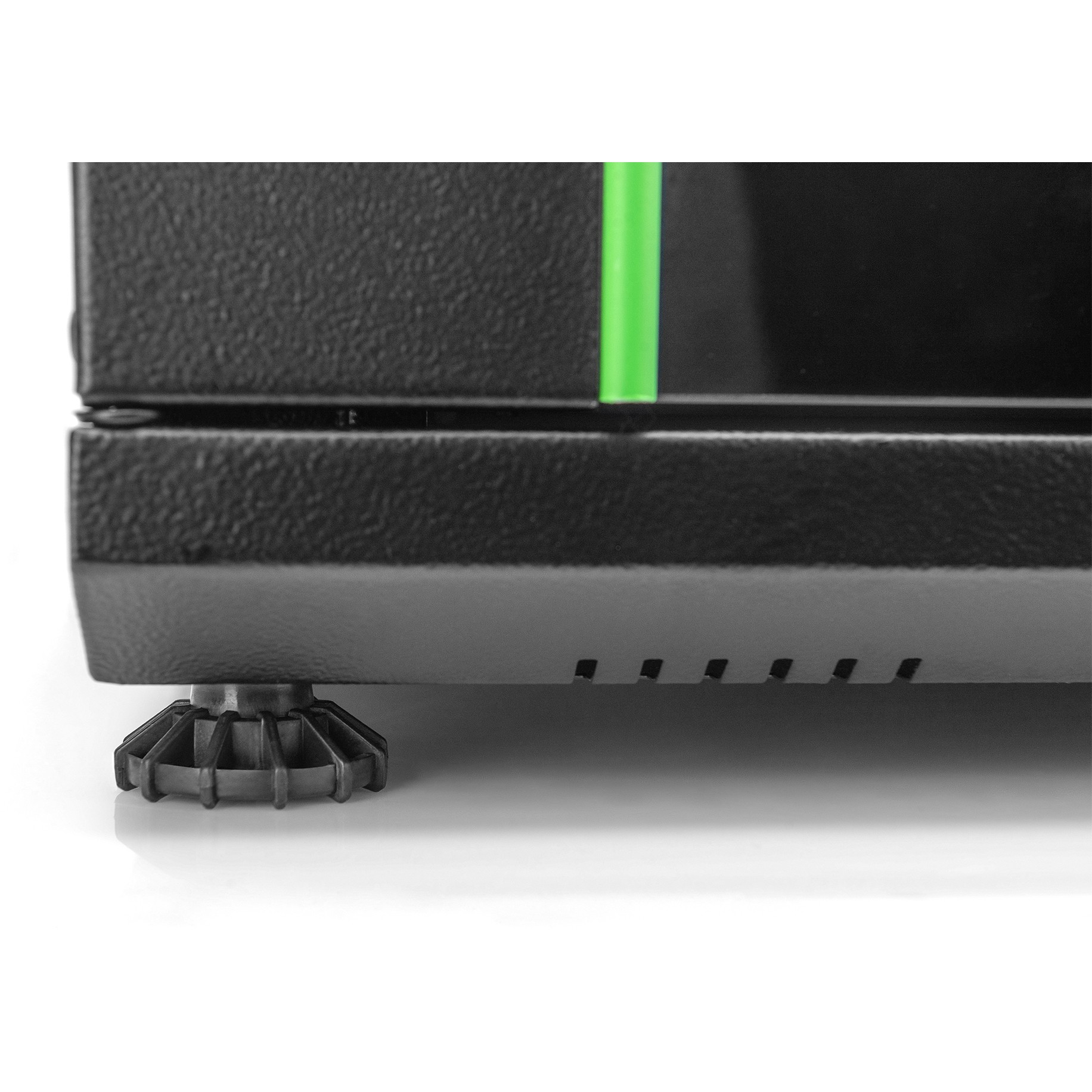 DIGITUS Ersatzfüße für Netzwerkschränke 4 Stk