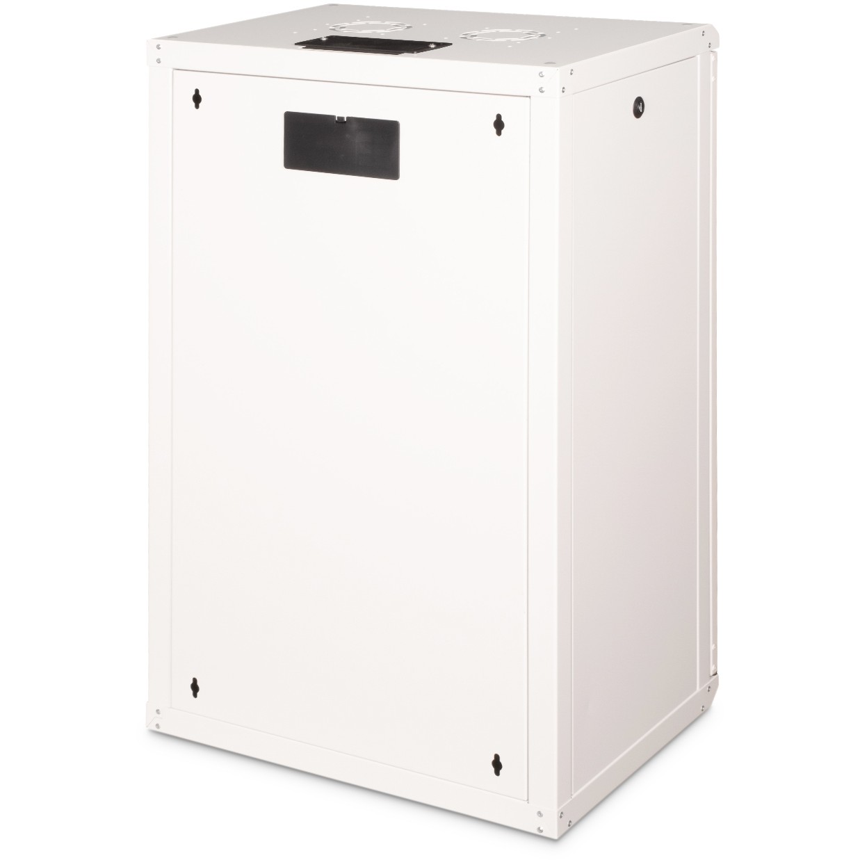 DIGITUS Wandgehäuse     Unique  20HE 998x600x450mm   grau