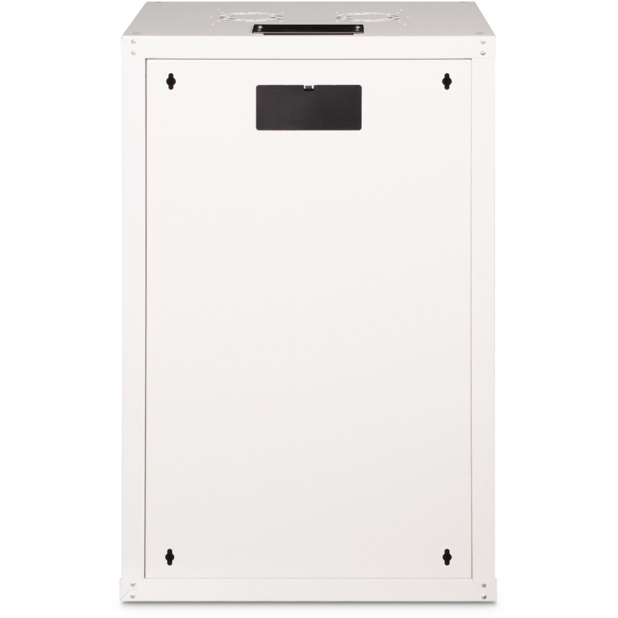 DIGITUS Wandgehäuse     Unique  20HE 998x600x450mm   grau