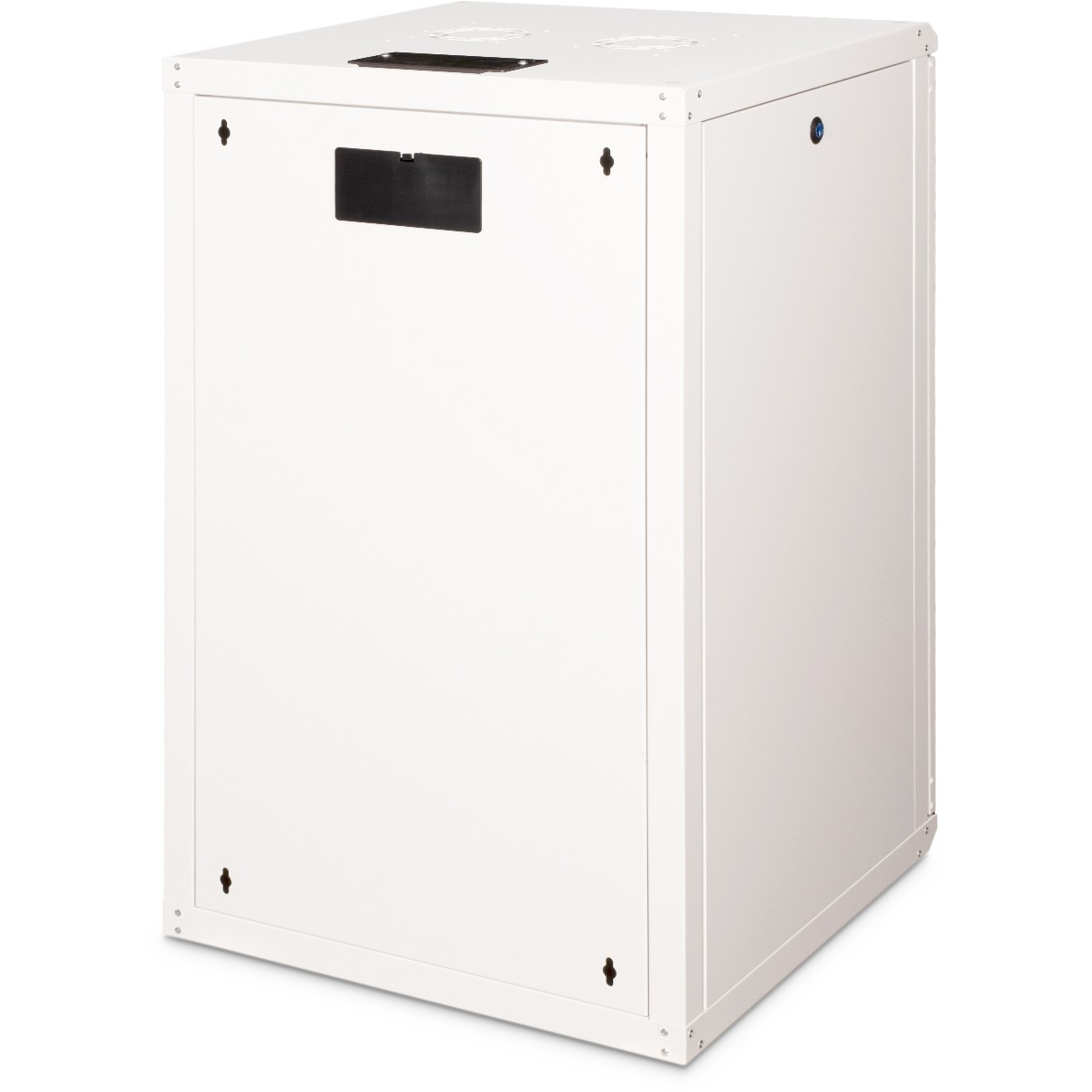 DIGITUS Wandgehäuse     Unique  20HE 998x600x600mm   grau (Speditionsversand)