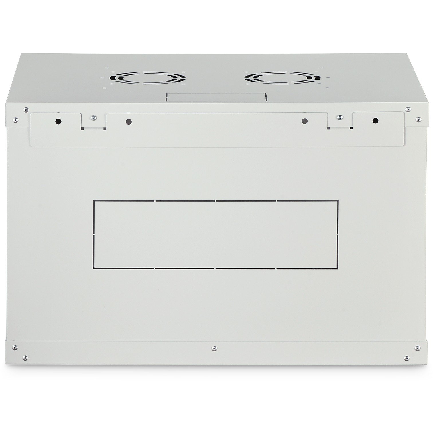 DIGITUS Wandgehäuse     Dynamic  7HE 416,2x600x450mm grau