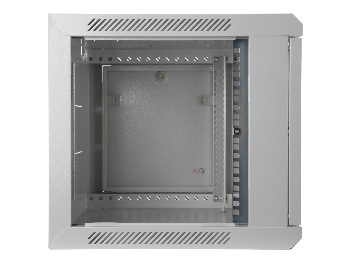 DIGITUS Wandgehäuse     Dynamic  9HE 505x600x450mm   grau