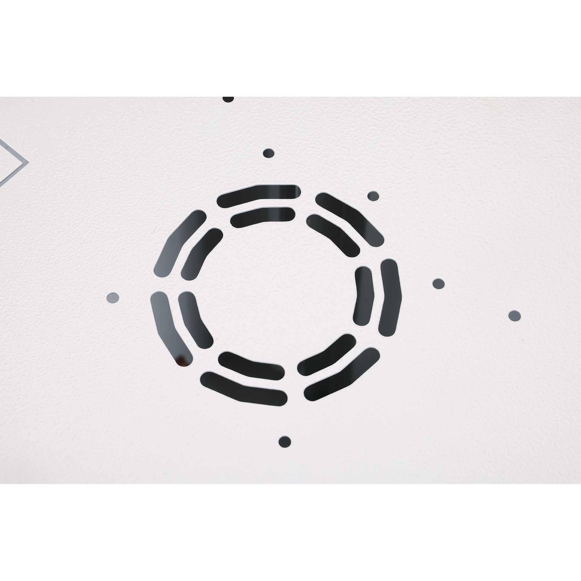 DIGITUS Wandgehäuse     Dynamic 12HE 638,4x600x450mm grau