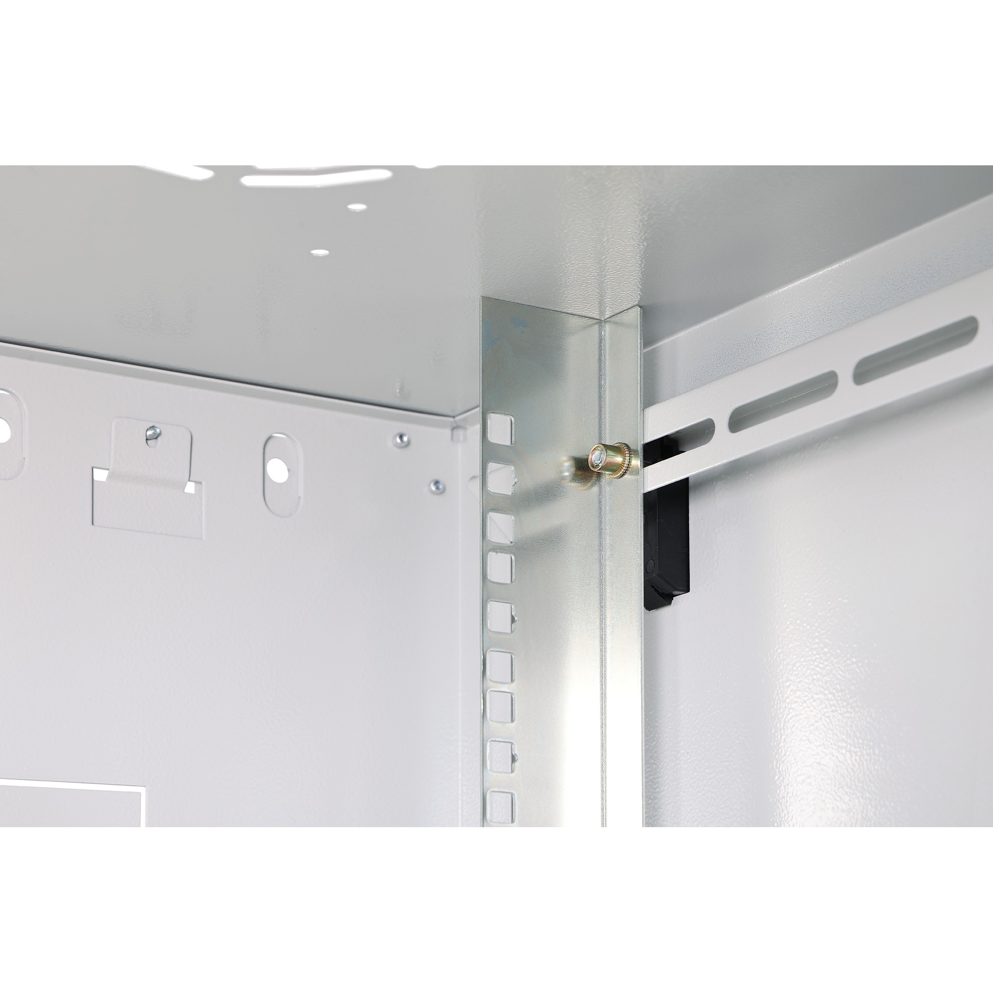 DIGITUS Wandgehäuse     Dynamic 12HE 638,4x600x450mm grau