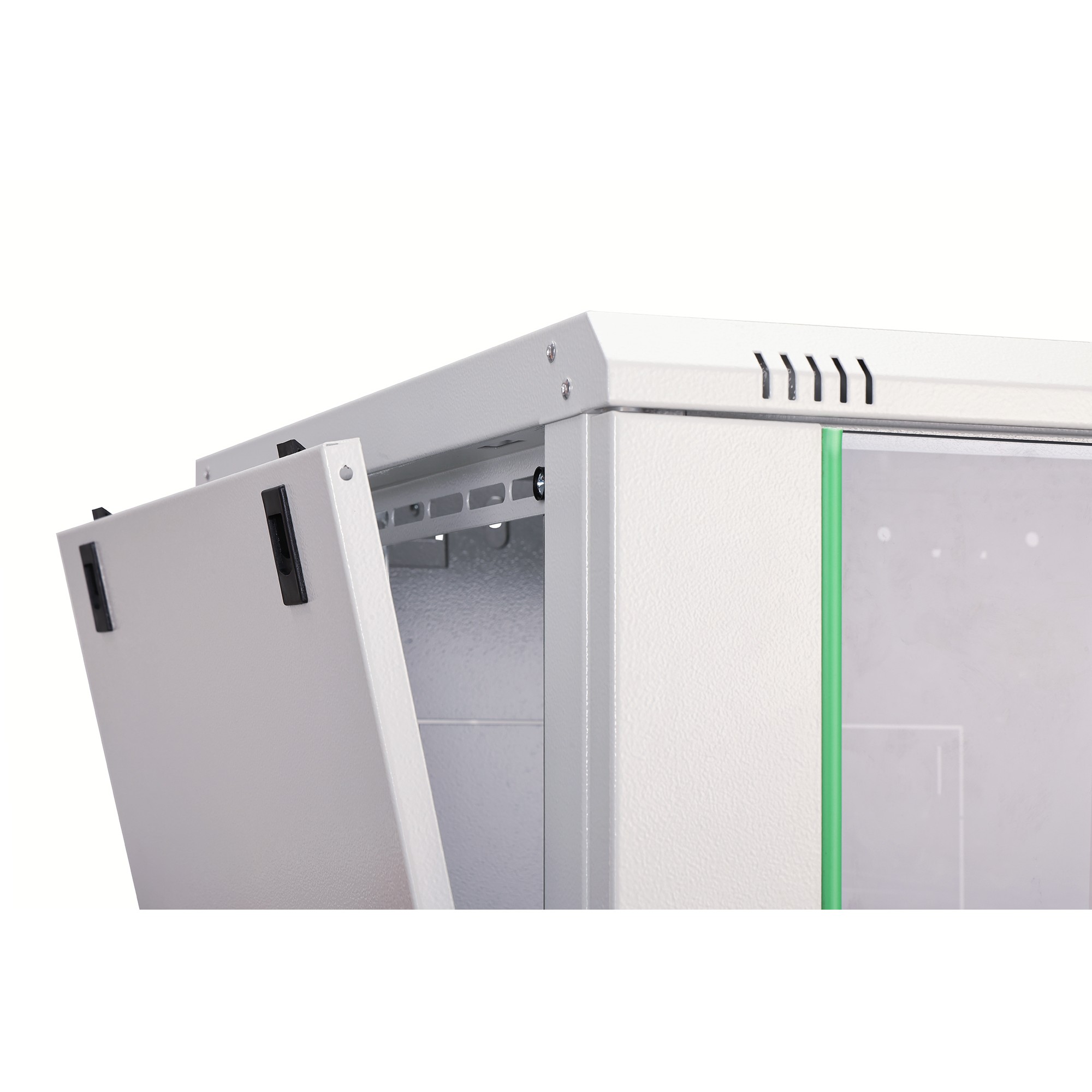 DIGITUS Wandgehäuse Dynamic  9HE 505,05x600x600mm grau