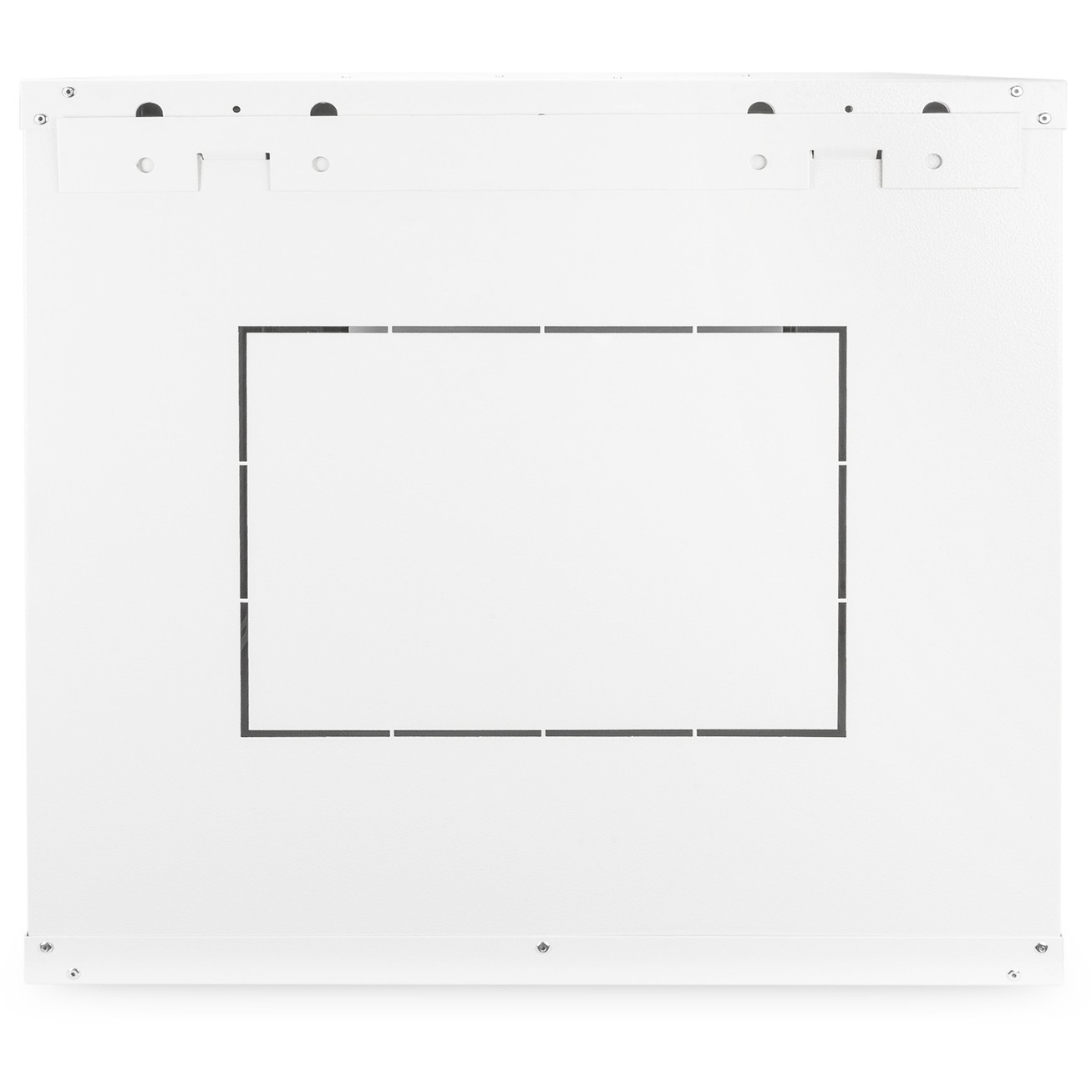 DIGITUS Netzwerkschrank Dynamic 12HE 638,40x600x600mm grau