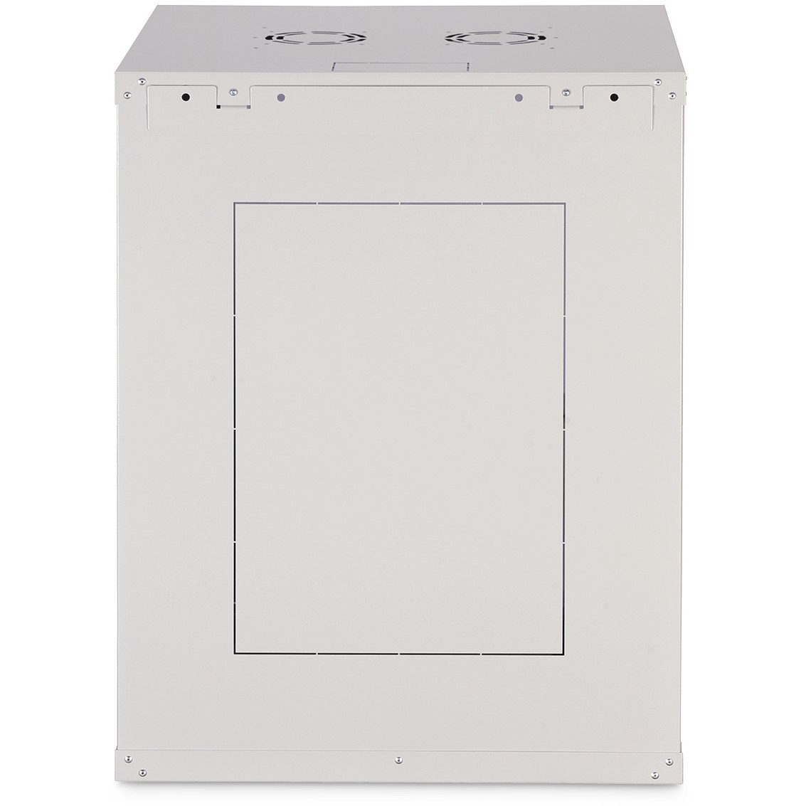 DIGITUS Netzwerkschrank Dynamic 16HE 816,20x600x600mm grau