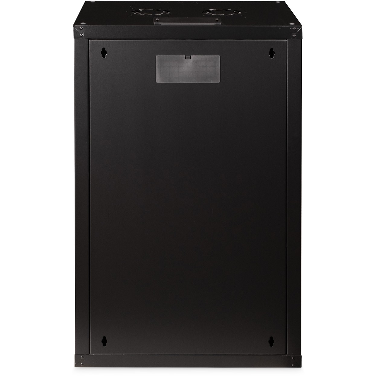 DIGITUS Wandgehäuse     Unique  20HE 998x600x450mm   schwarz (Speditionsversand)