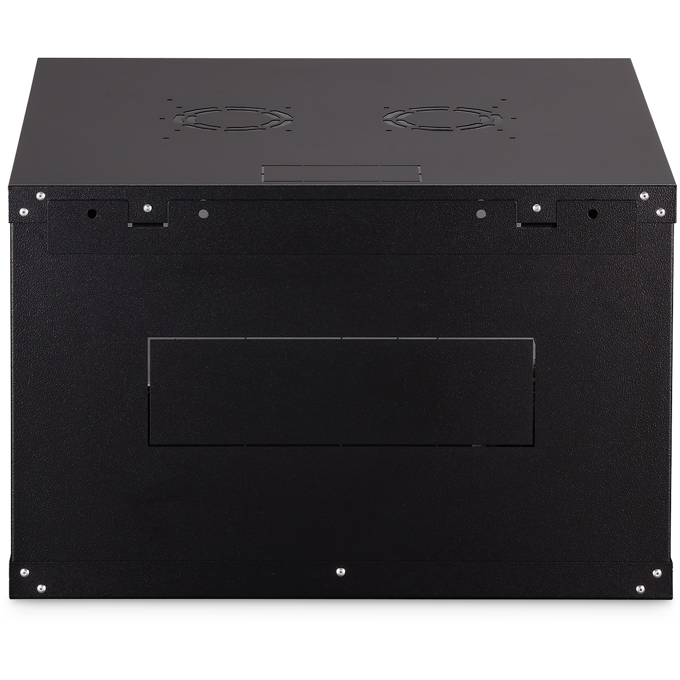 DIGITUS Wandgehäuse     Dynamic  7HE 385x600x600mm   schwarz