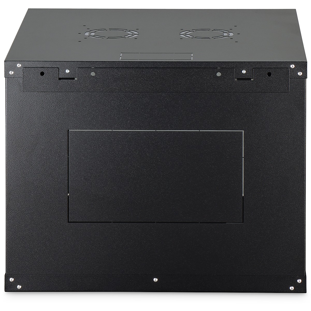 DIGITUS Wandgehäuse     Dynamic  9HE 474x600x600mm   schwarz