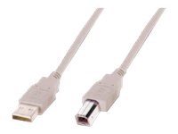 Digitus AK-300102-030-E USB cable