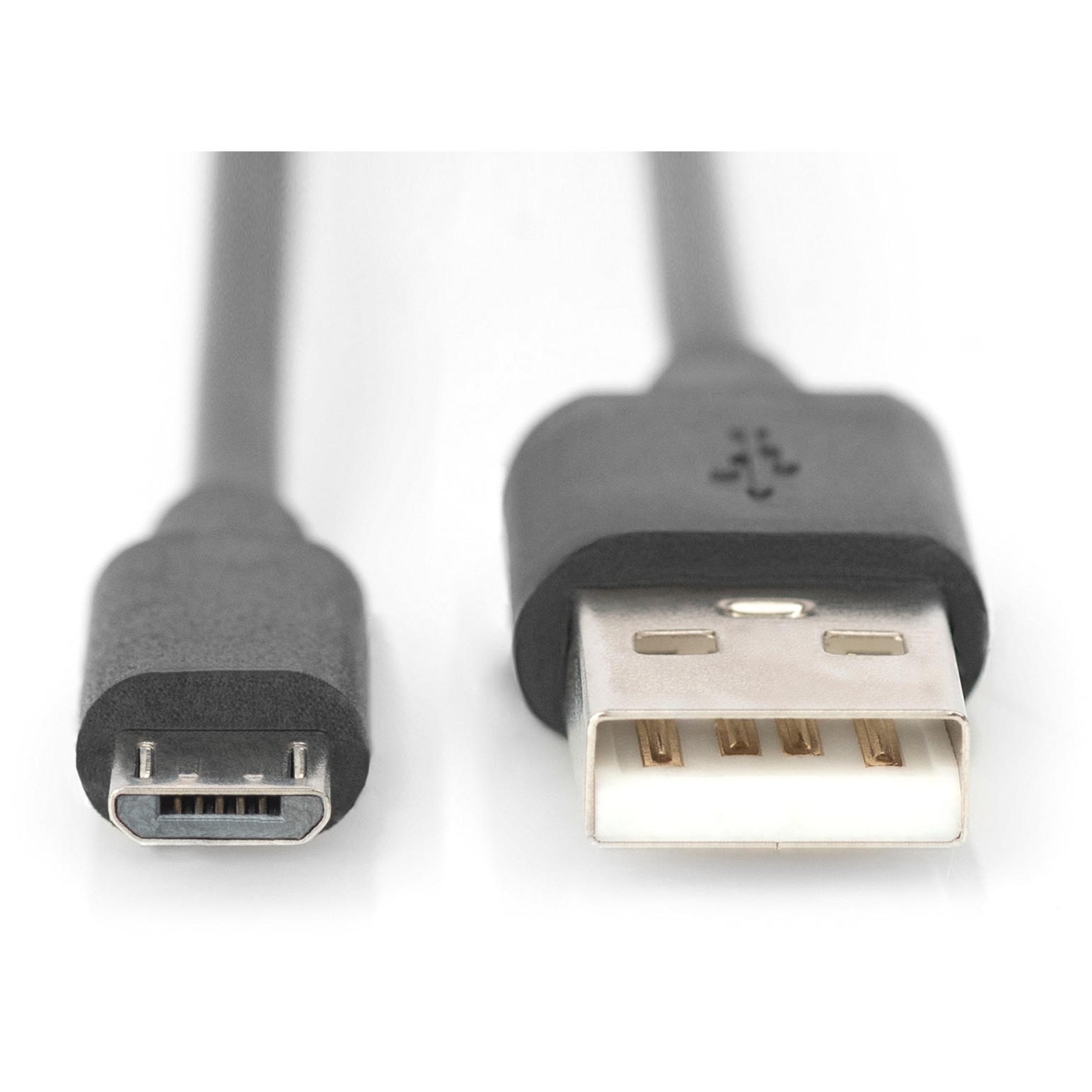 Digitus AK-300127-010-S USB cable