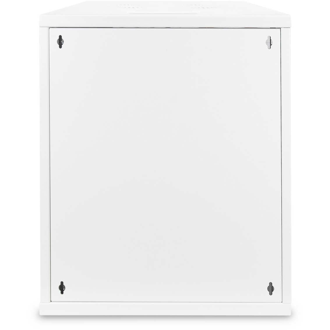 DIGITUS Wandgehäuse SOHO     12HE 595x540x400 mm   grau unm.