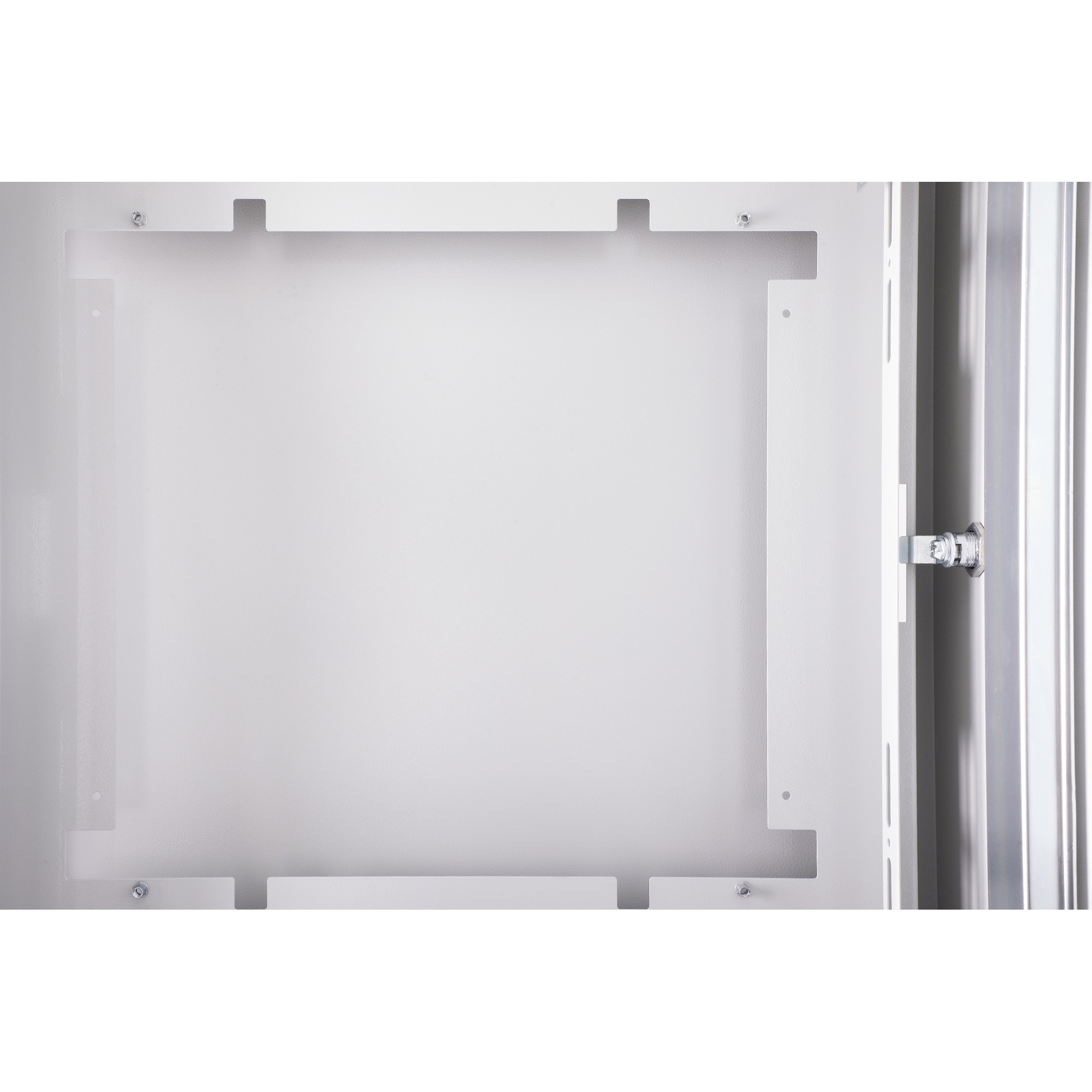 DIGITUS Netzwerkschrank 48,3cm 26HE grau