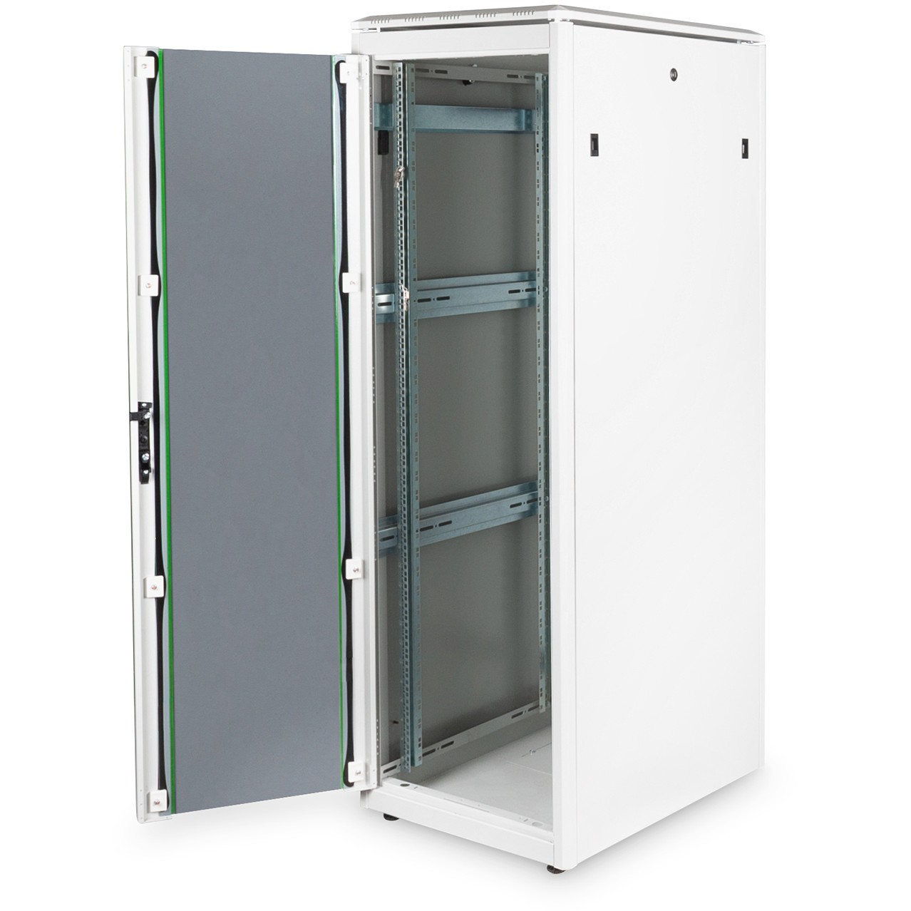 DIGITUS 36HE Netzwerkschrank