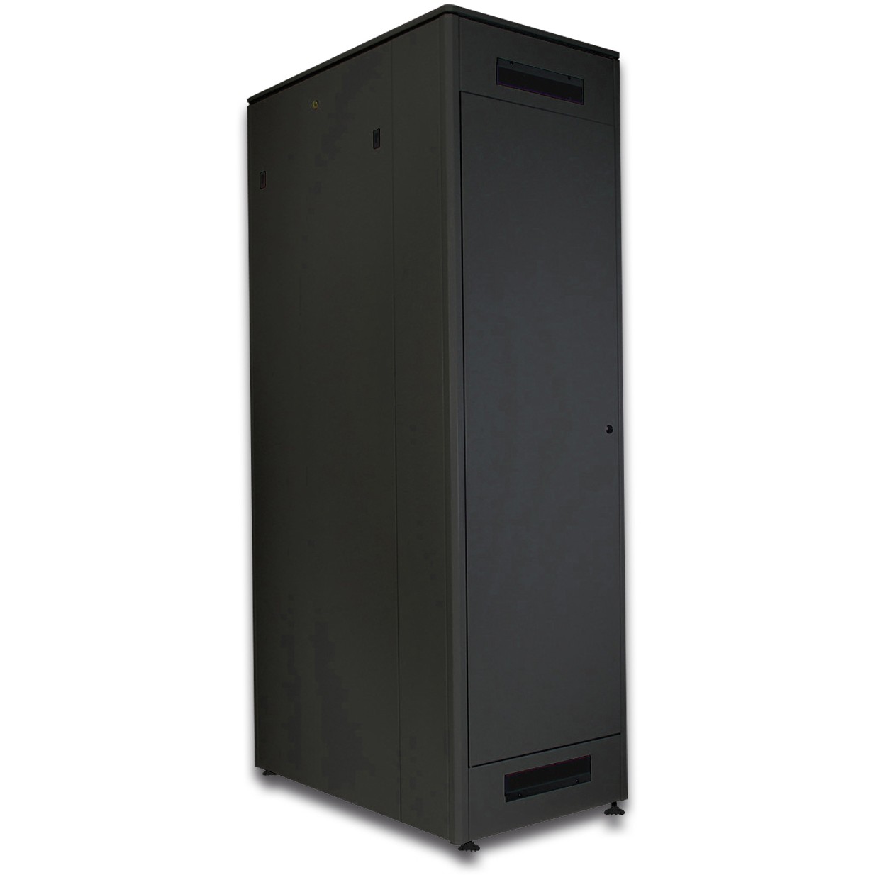 Digitus DN-19 42U-6/10-B-1 rack cabinet