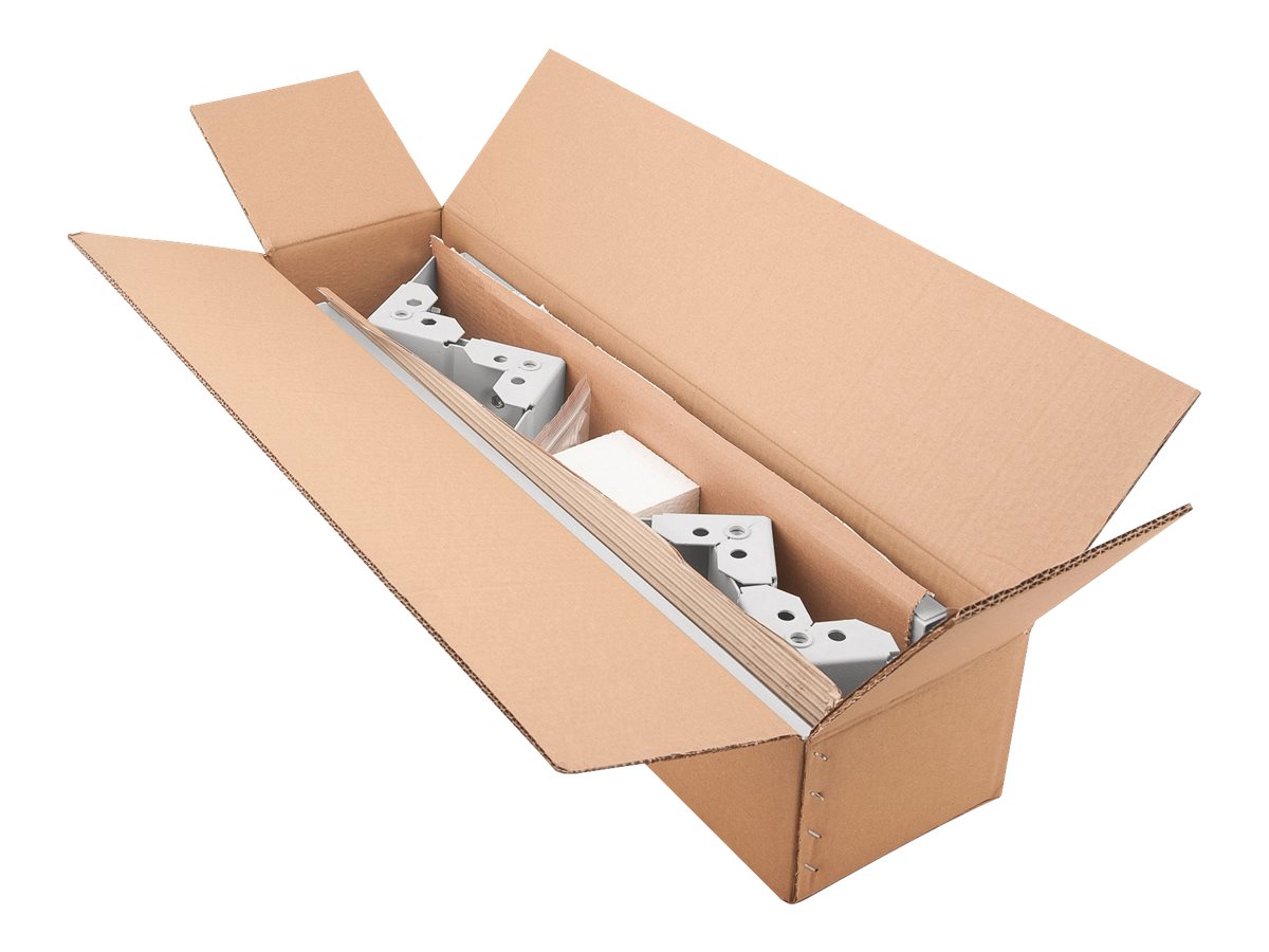 DIGITUS Sockel  100x600x600mm Unique/Dynamic grau