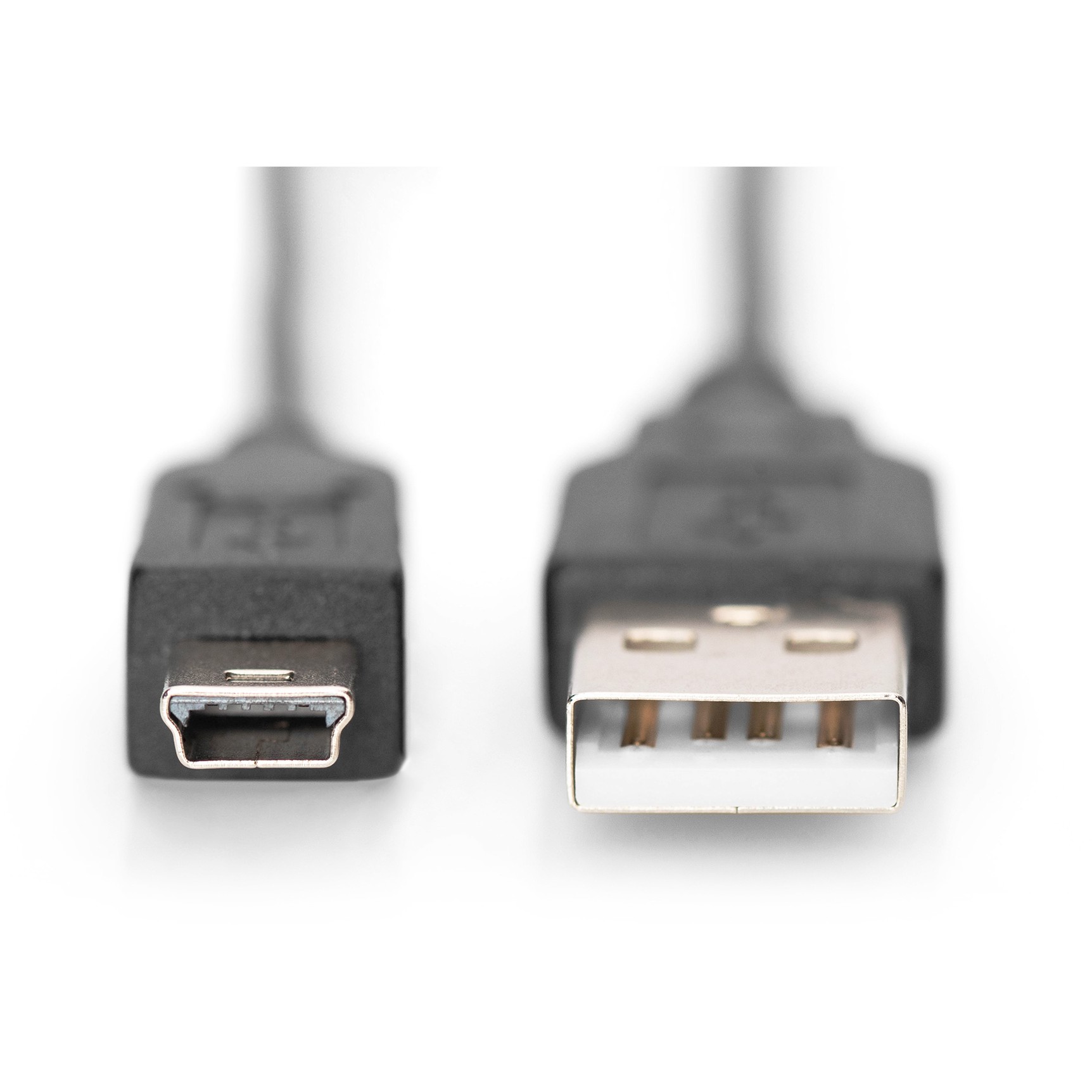 Digitus AK-300130-010-S USB cable