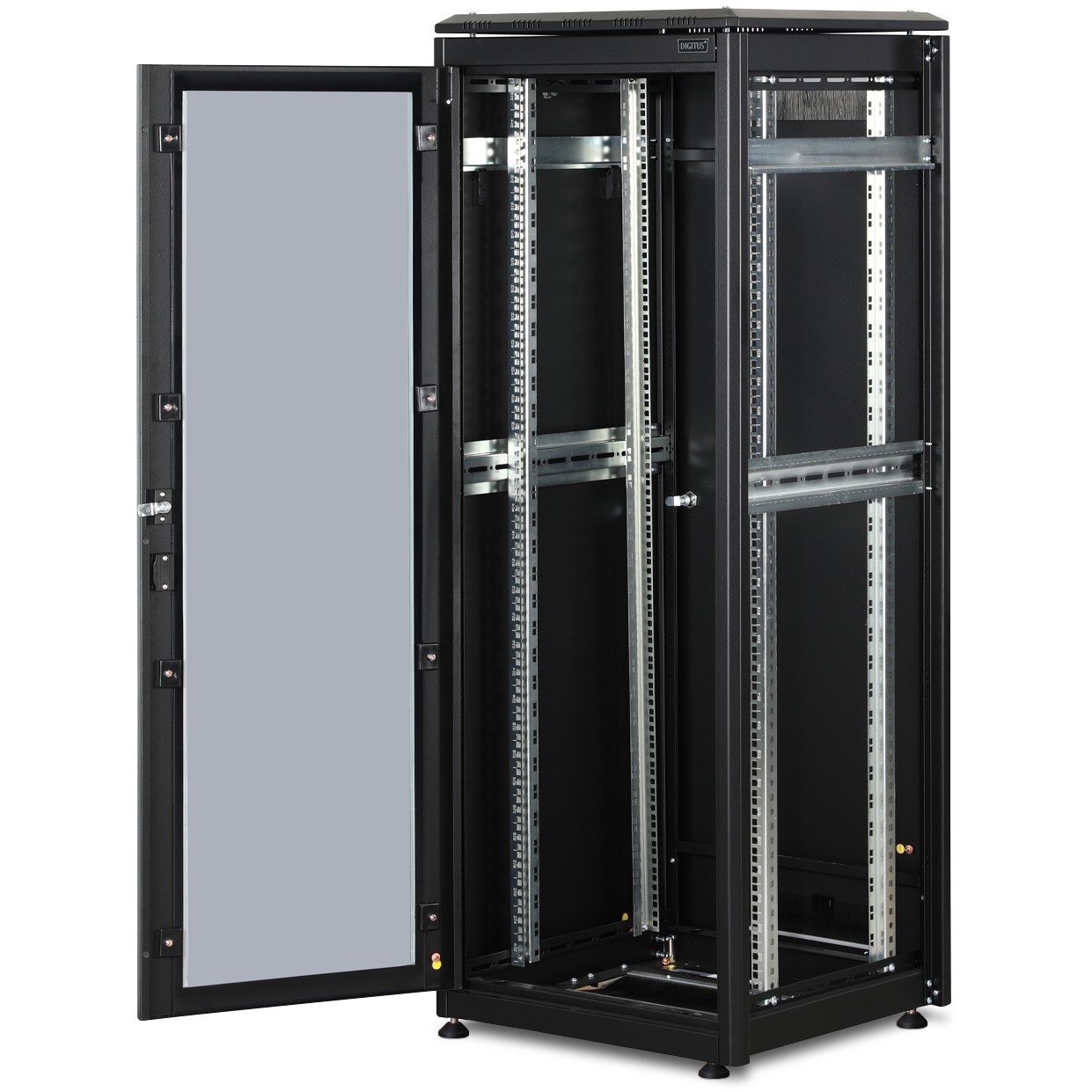 DIGITUS 32U Netzwerkschrank