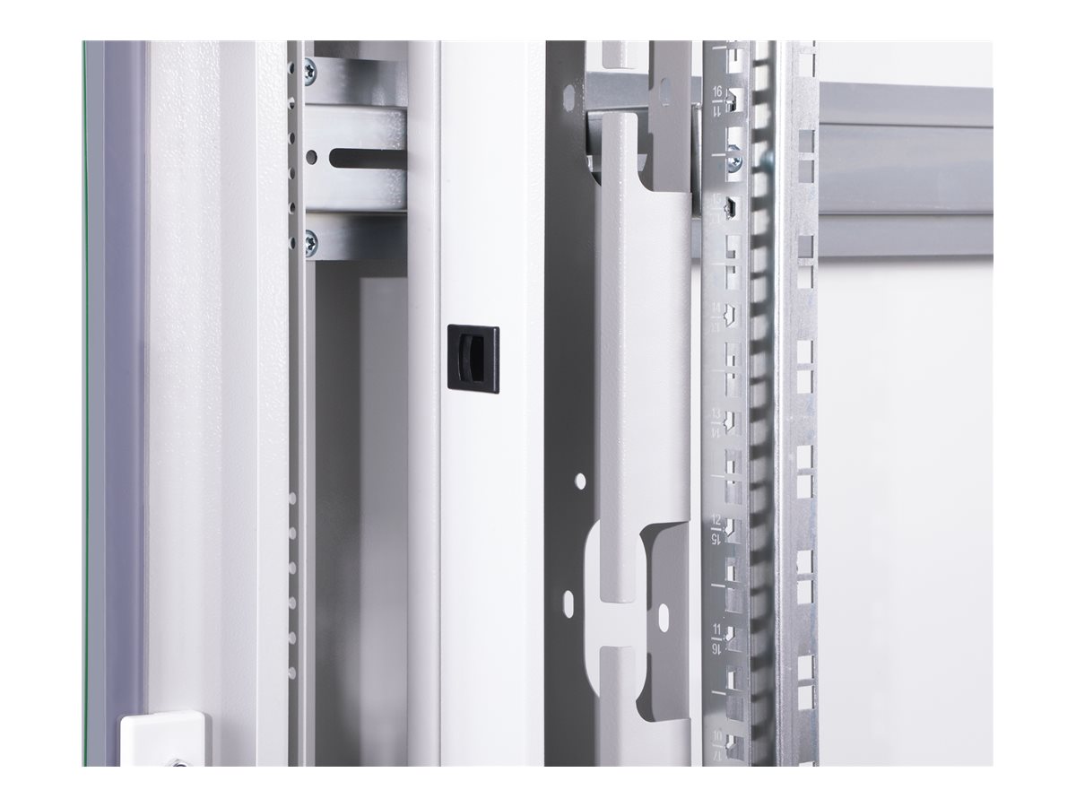 DIGITUS 26U Netzwerkschrank