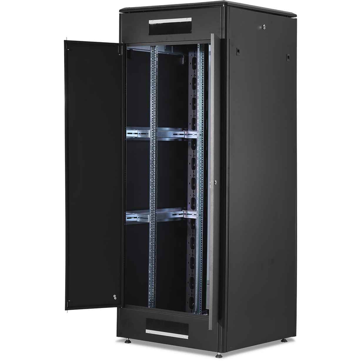 DIGITUS 42HE Netzwerkschrank