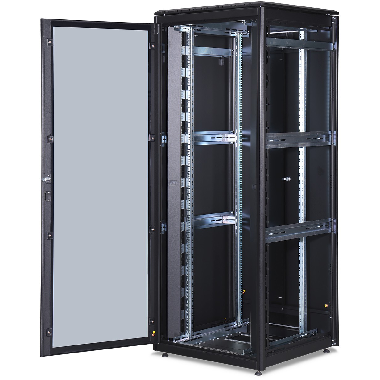 DIGITUS 42HE Netzwerkschrank