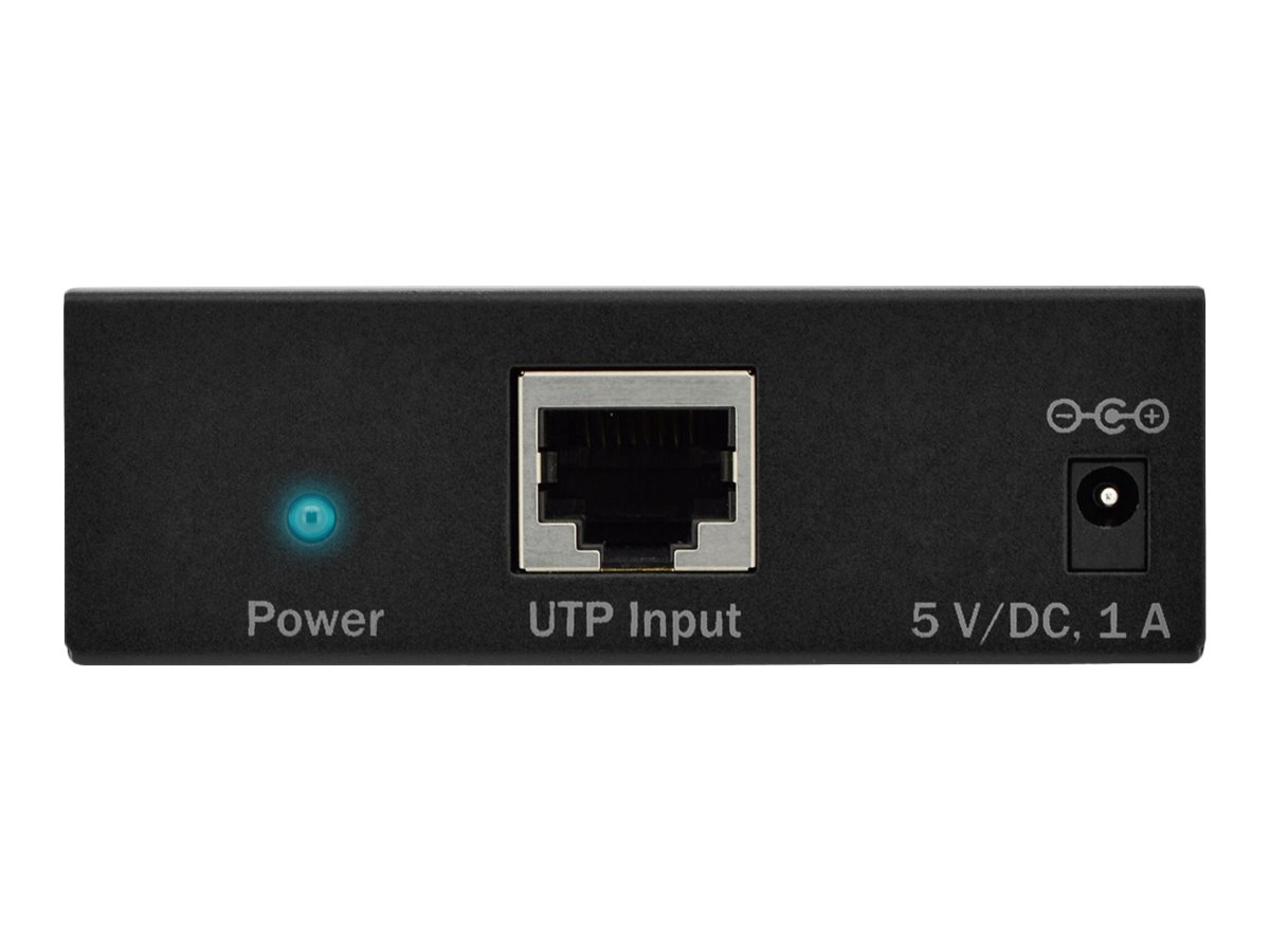 DIGITUS Extender VGA   UTP Set bis 300m