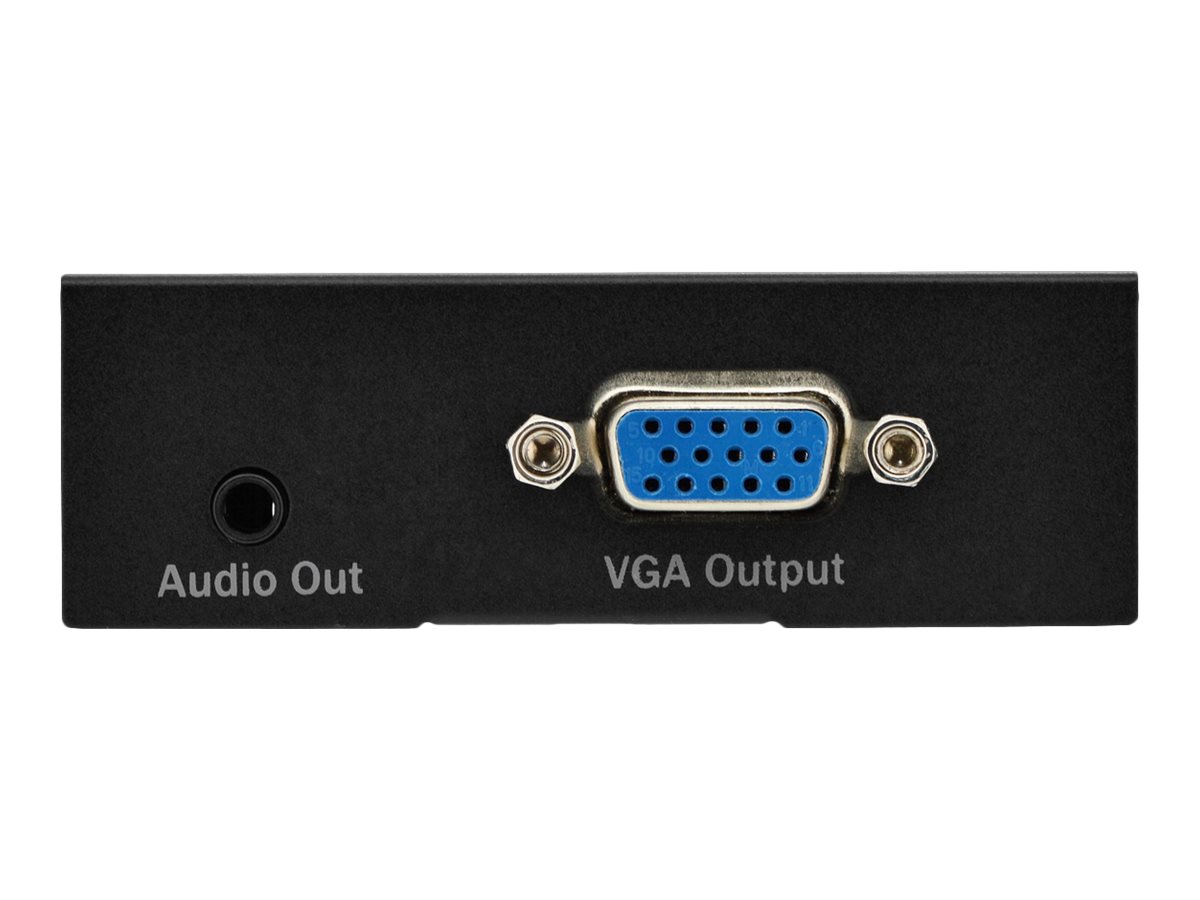 DIGITUS Extender VGA   UTP Set bis 300m