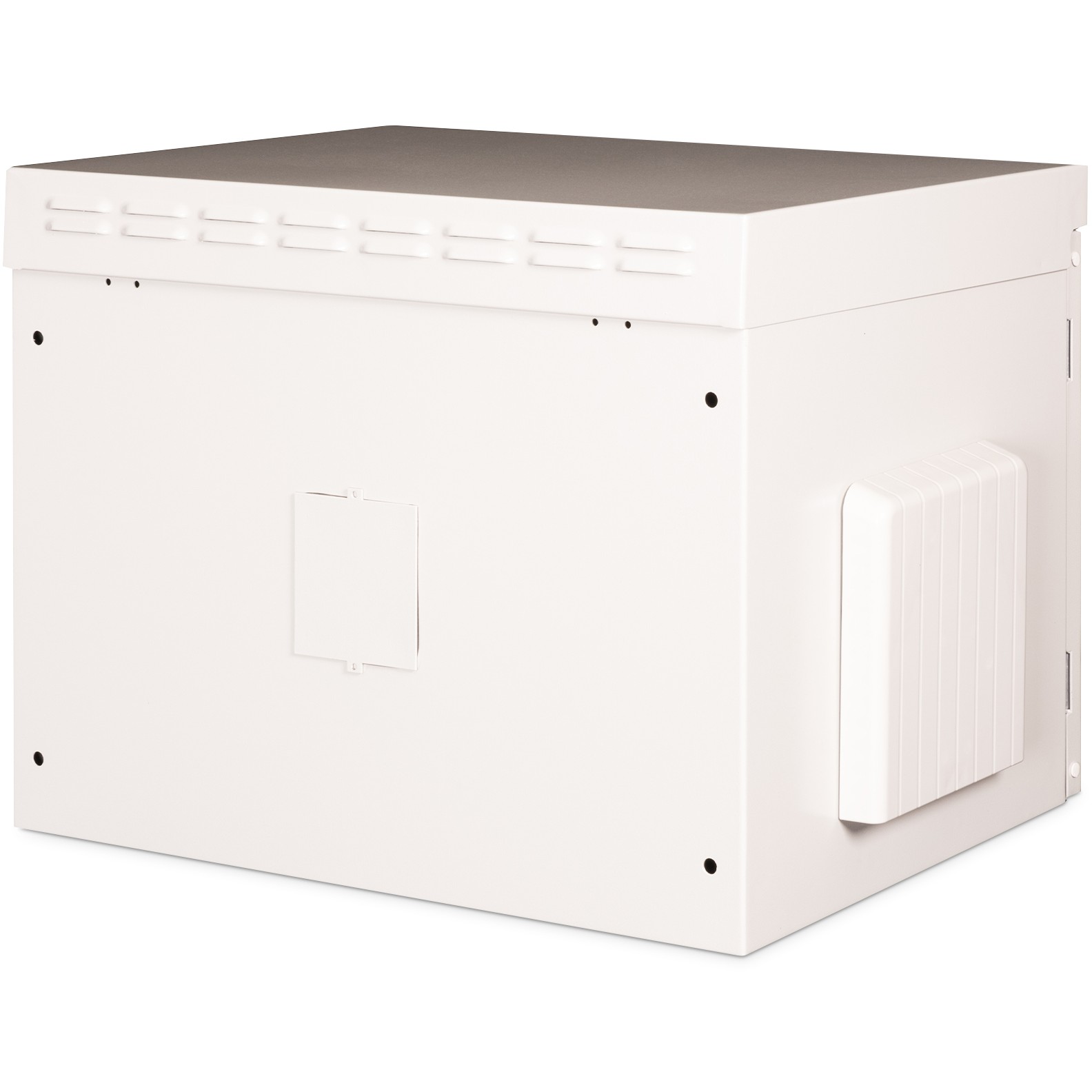 DIGITUS IP55 Outdoor Wandgehaeuse 7HE