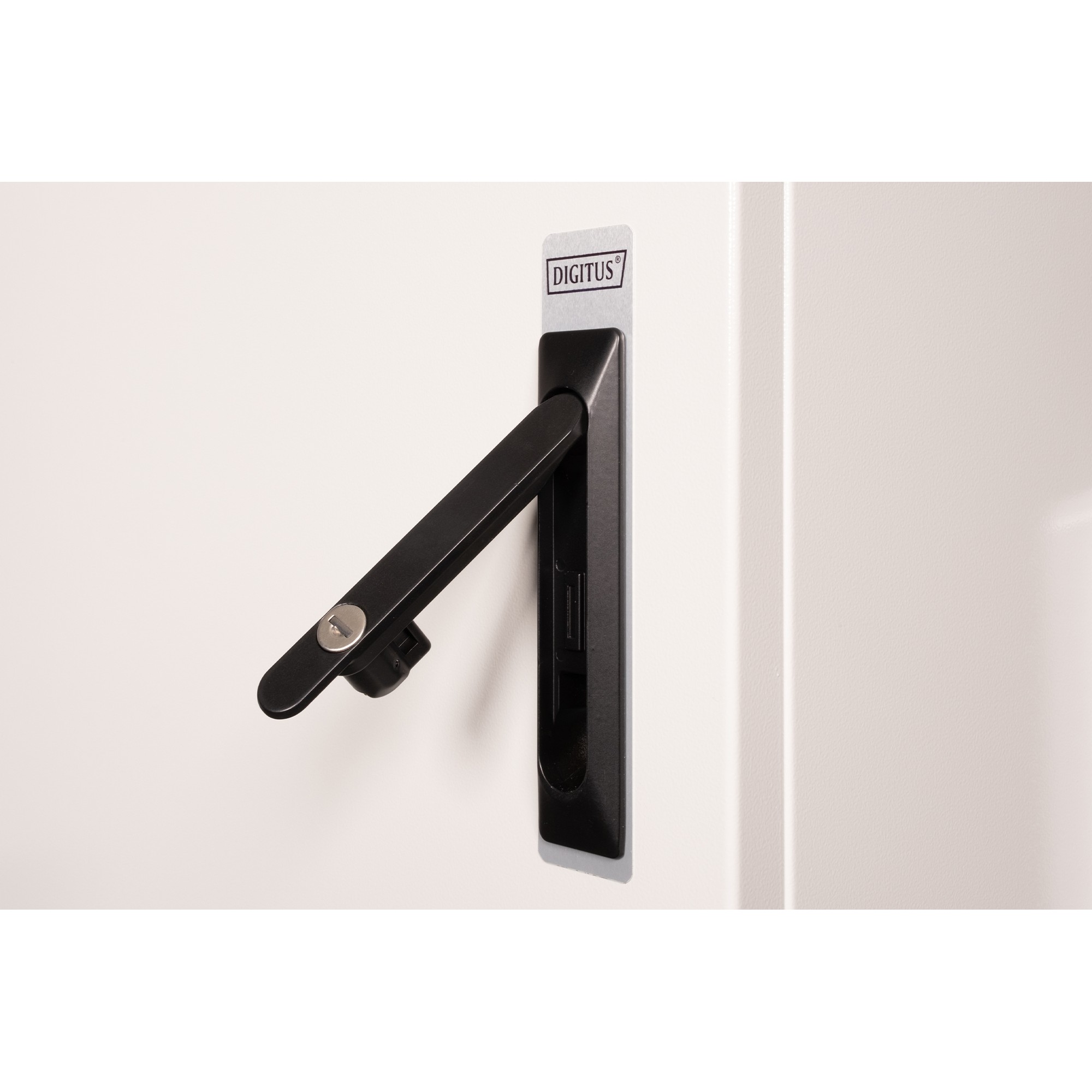 DIGITUS IP55 Outdoor Wandgehaeuse 9HE