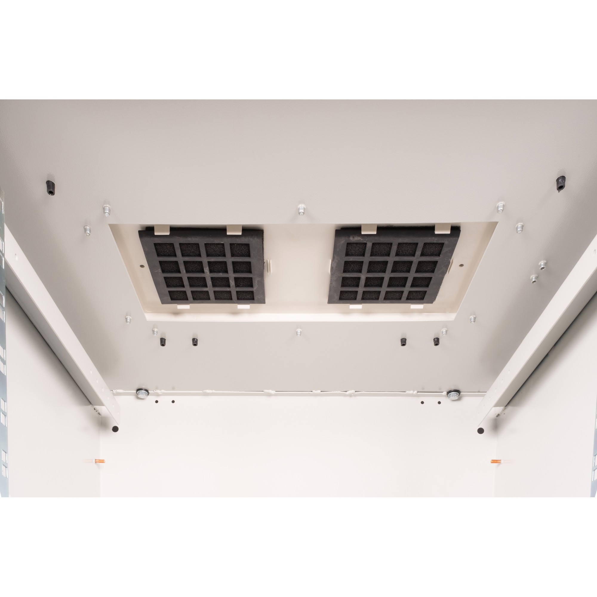 DIGITUS Wandgehäuse     Outdoor  9HE 579x600x600mm grau IP55 (Speditionsversand)