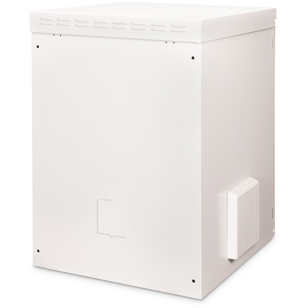 DIGITUS 16HE Wandgehäuse Outdoor IP55