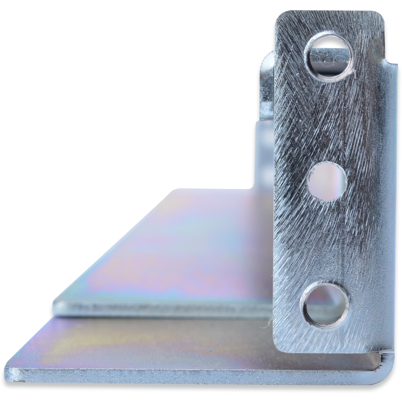 DIGITUS Gleitschiene L-Support für 483mm Netzwerkschränke