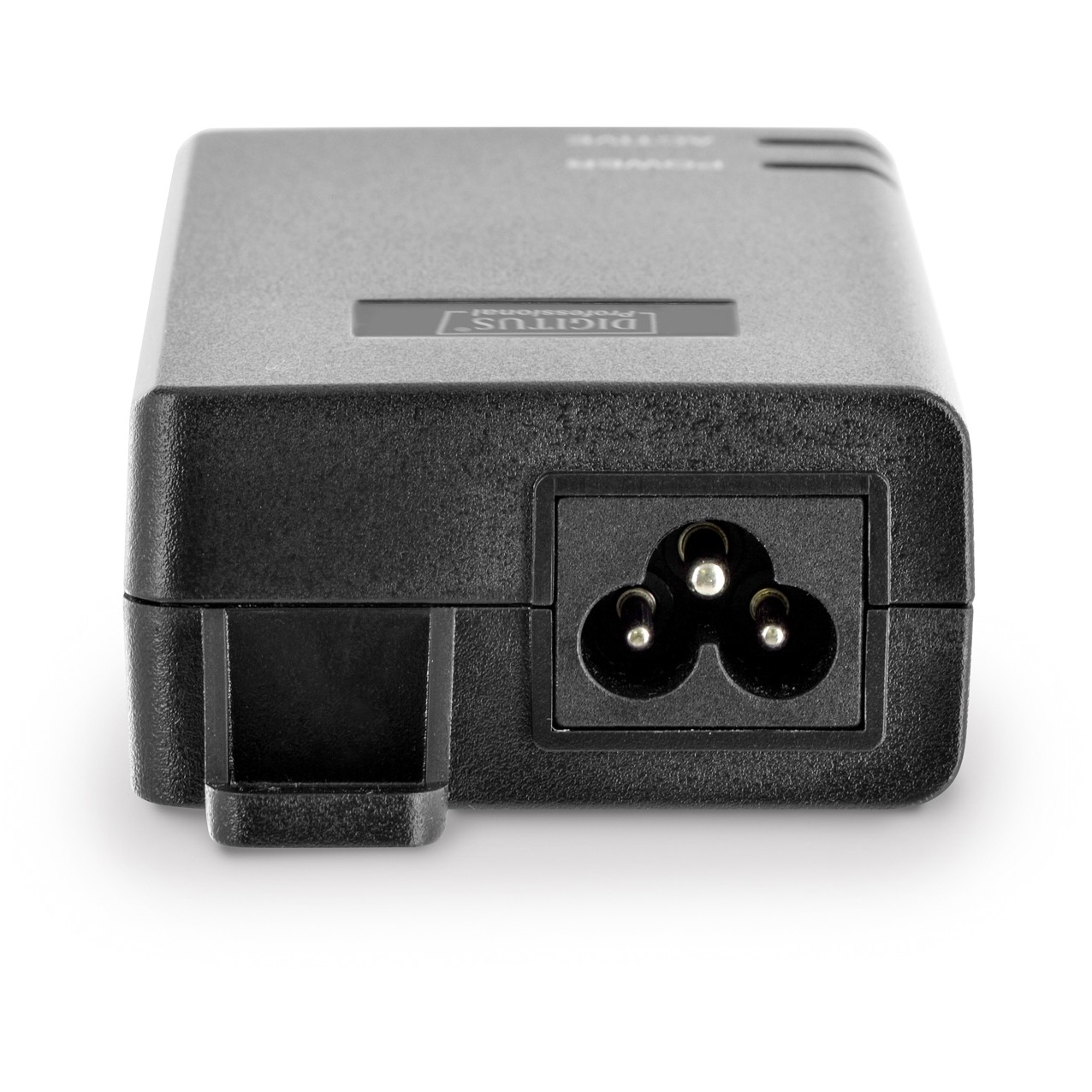 DIGITUS Poe Injektor       802.3at 10/100/1000 Mbps 30 Watt