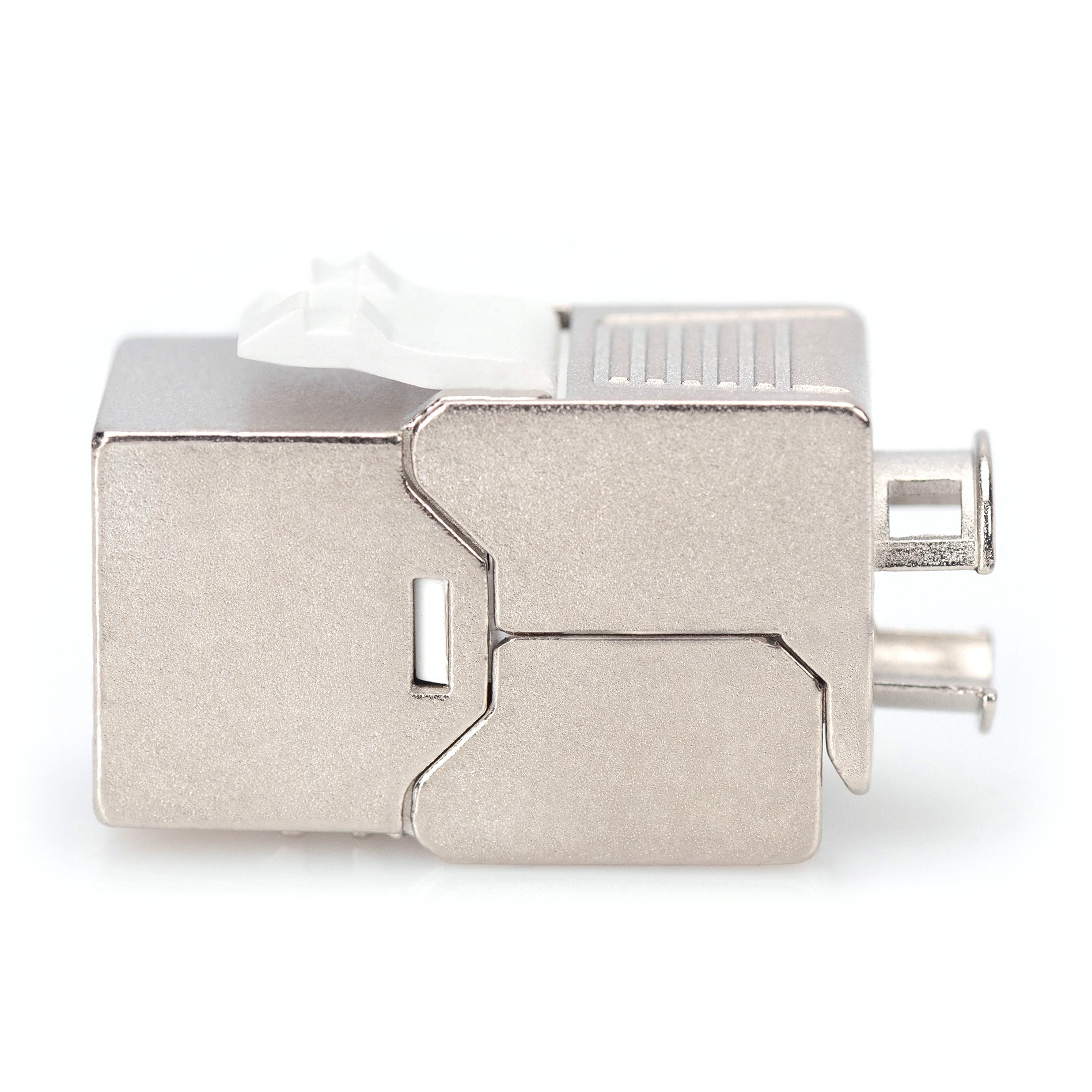 DIGITUS Keystone Modul Cat6 geschirmt 250MHz