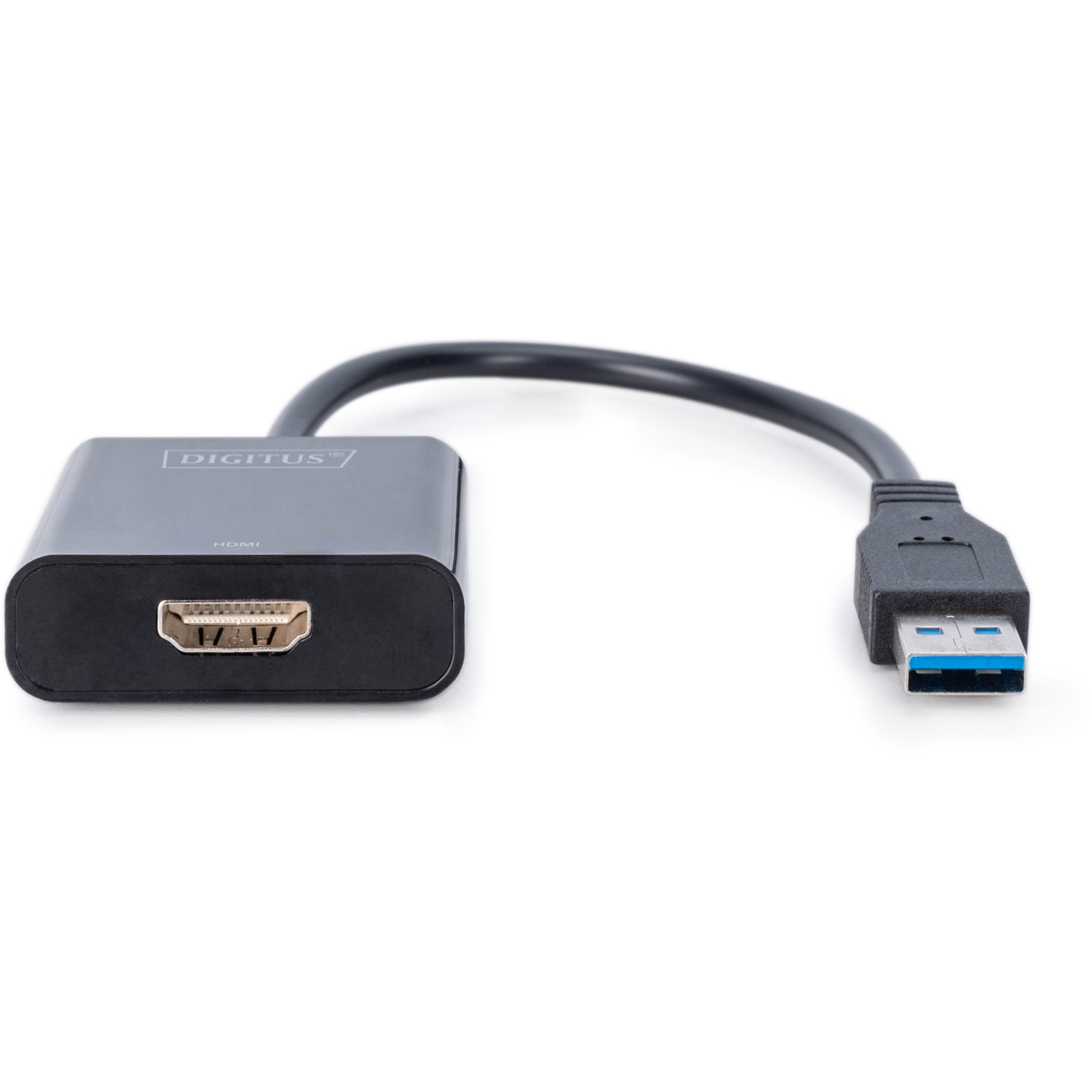 DIGITUS Adapter USB3.0   -> HDMI         bis 1080p/1920x1080