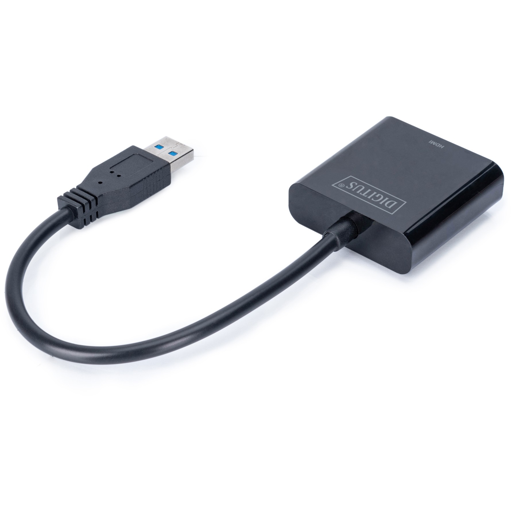 DIGITUS Adapter USB3.0   -> HDMI         bis 1080p/1920x1080