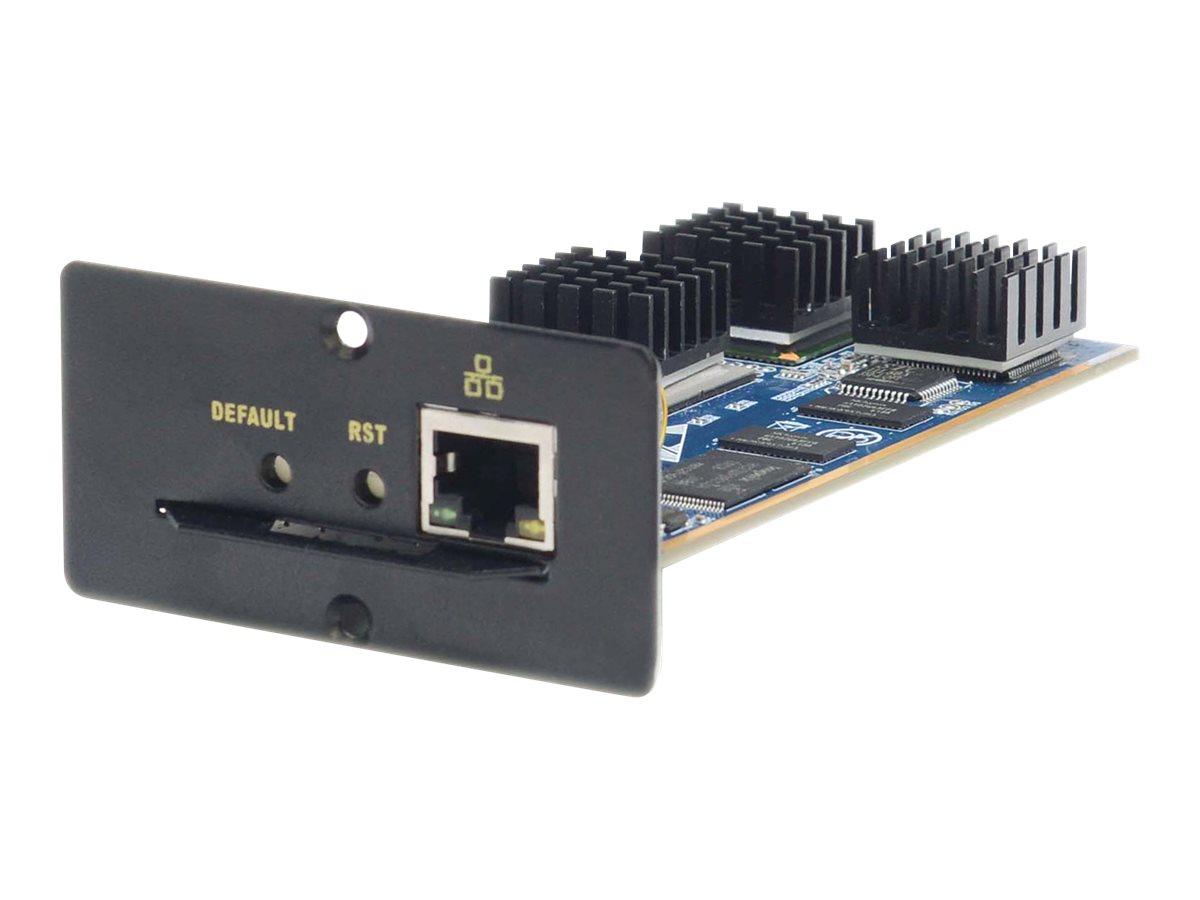 DIGITUS IP Modul für KVM Switche Modular Konsole 2018 Serie