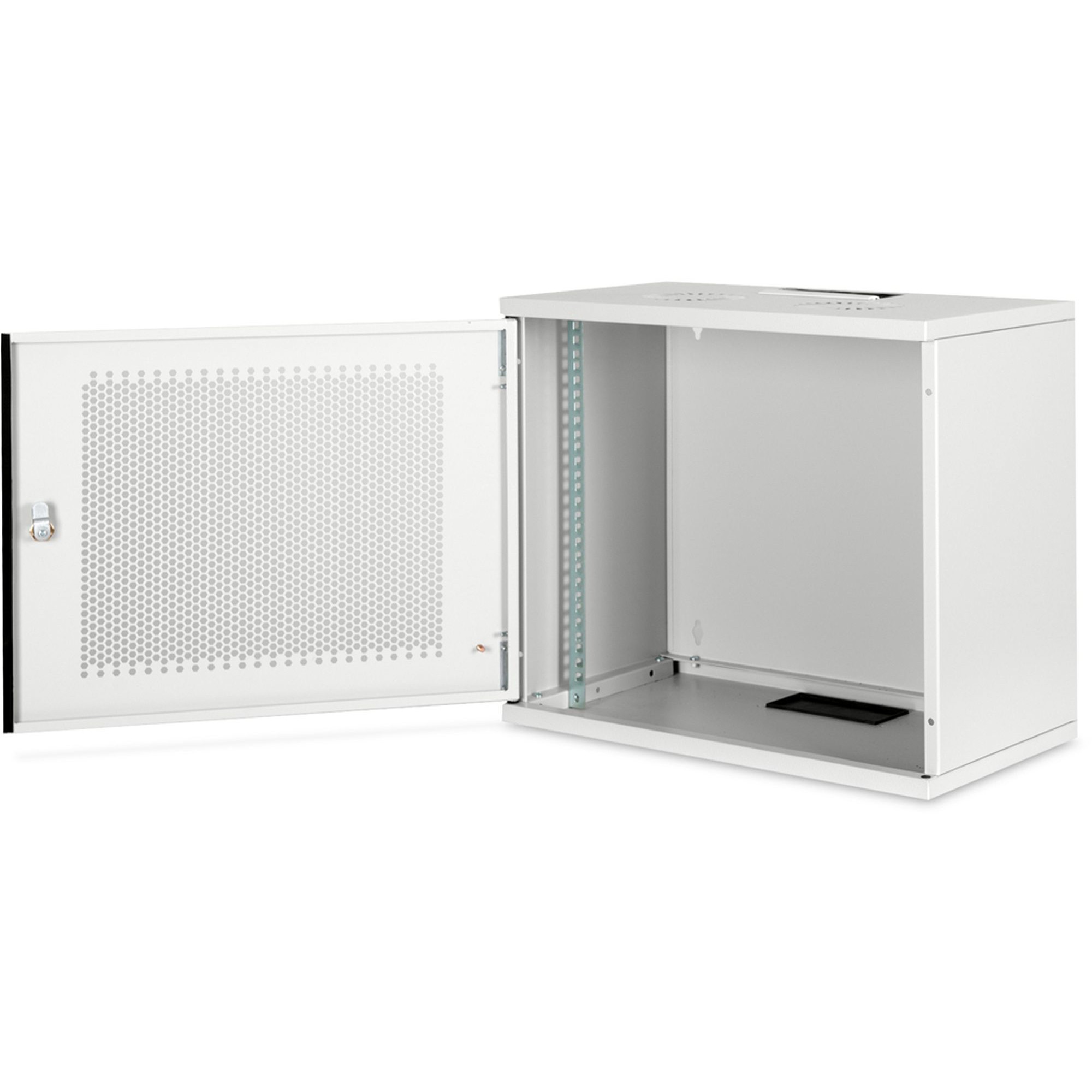 DIGITUS Wandgehäuse SOHO      9HE 460x540x400 mm   grau unm.