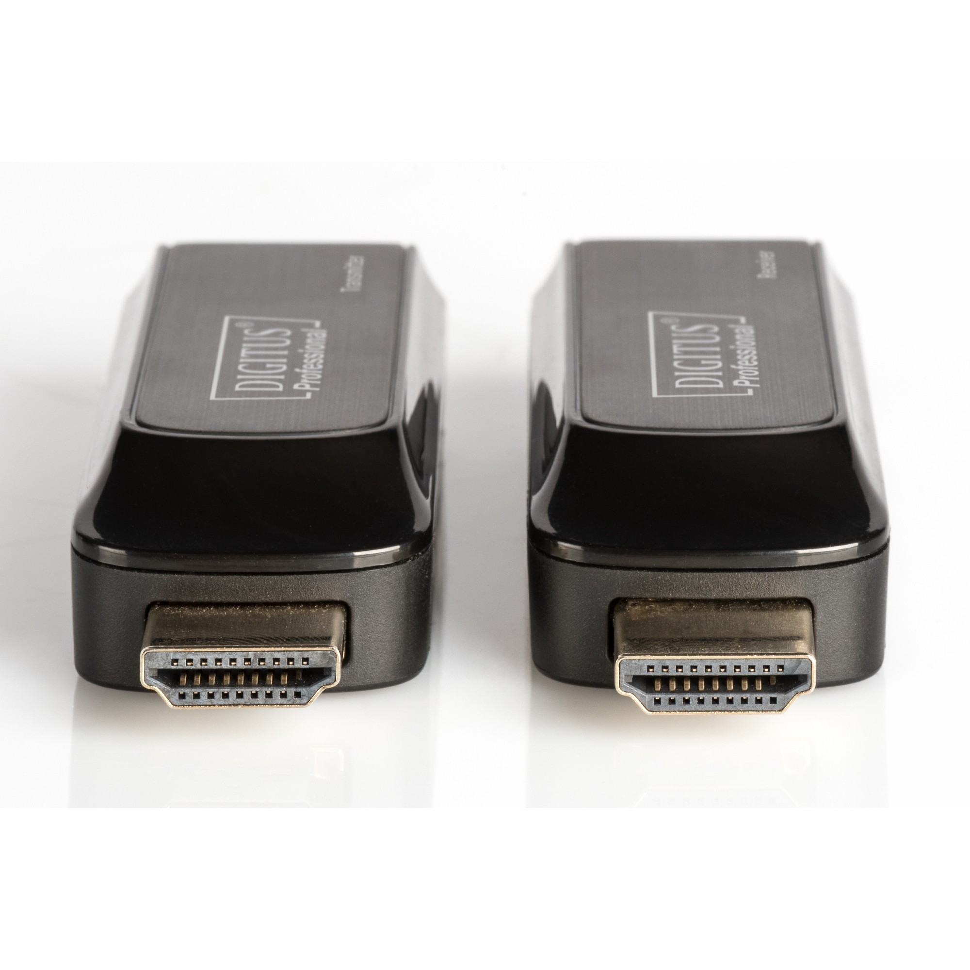 DIGITUS HDMI Extender Set Cat6/6a/7 Full HD bis 50m StromUSB