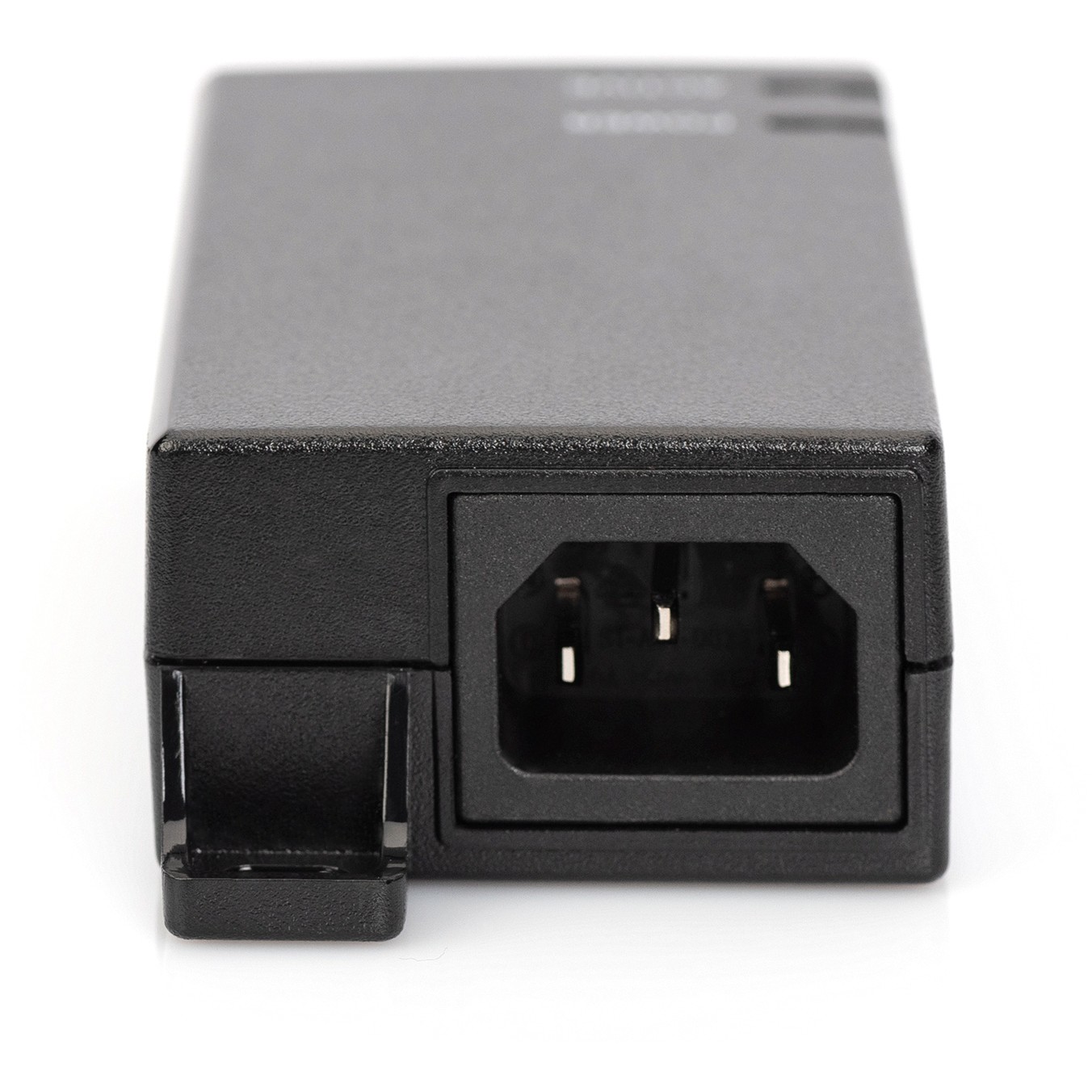 DIGITUS Injektor Gigabit PoE+ 802.3af 15.4W
