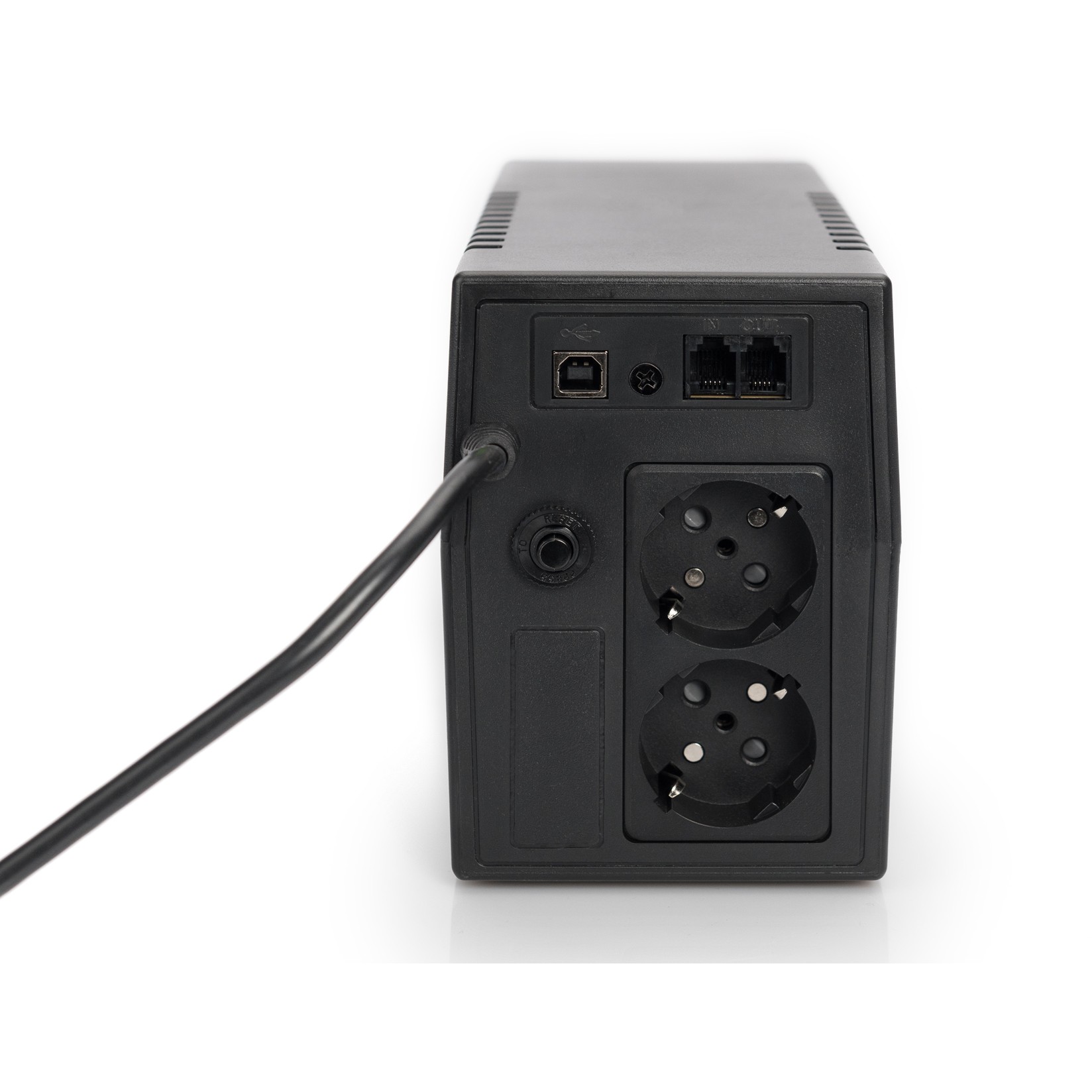 DIGITUS USV   600VA                360W     Line-Interactive