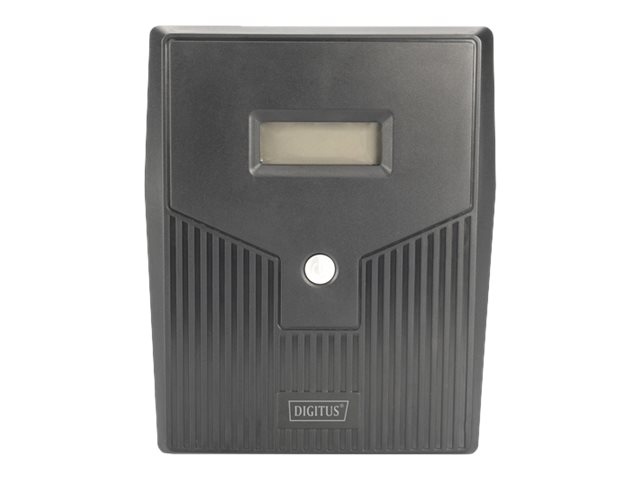 DIGITUS USV  2000VA               1200W     Line-Interactive