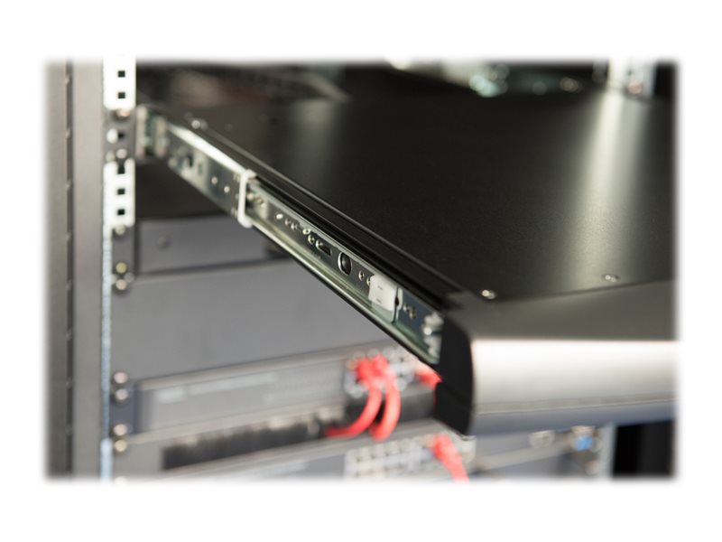 Digitus DS-72210-2US rack console