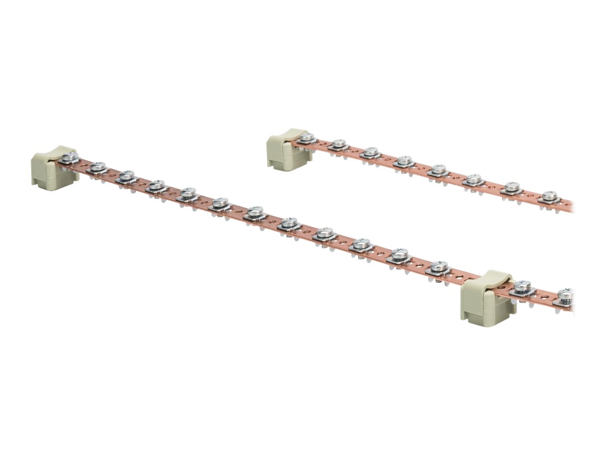 DIGITUS Potential-Ausgleichschiene