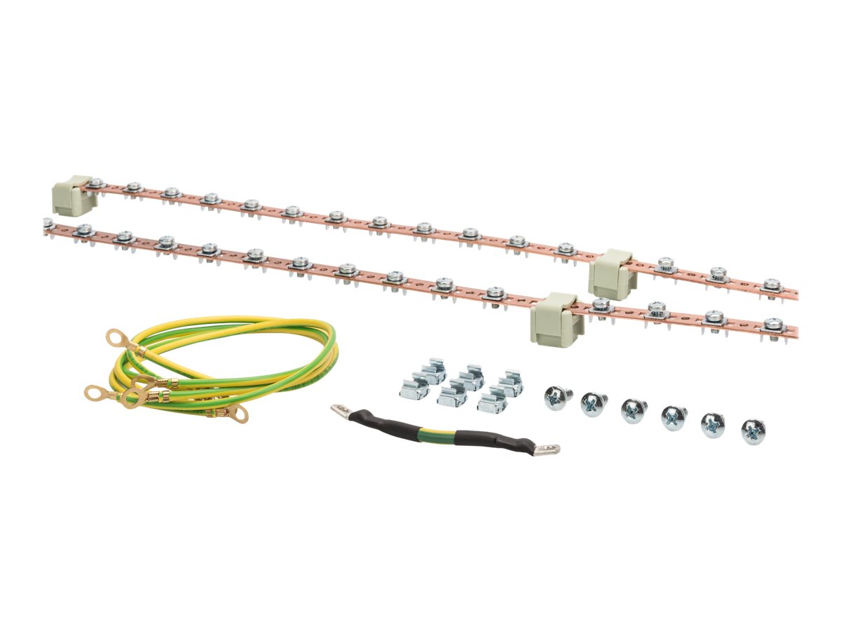 DIGITUS Potential-Ausgleichschiene