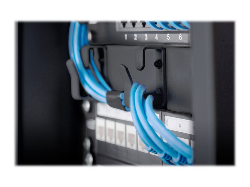 DIGITUS 10 Rangierpanel