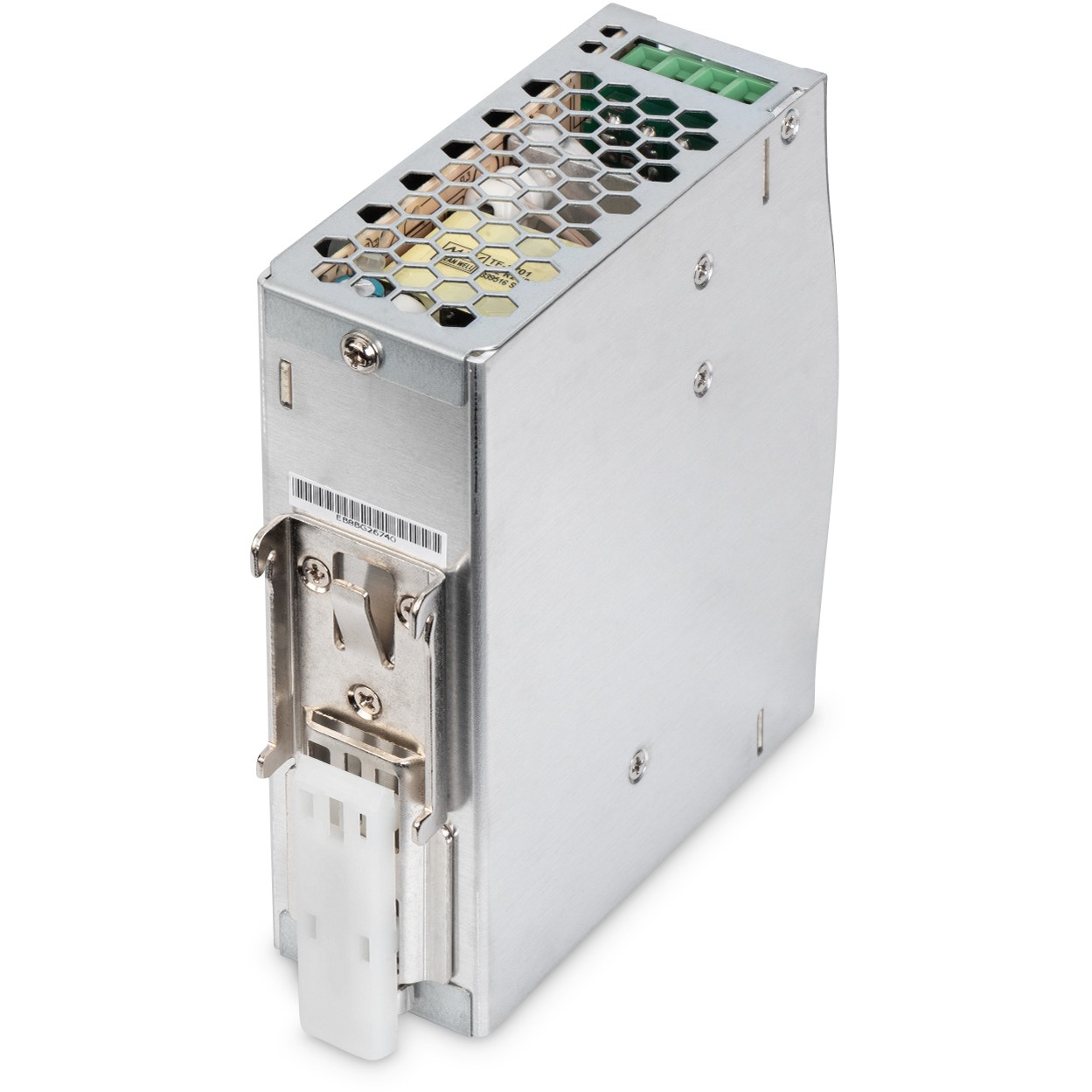 DIGITUS industrielles Netzteil 48V DC 120W Metallgehäuse
